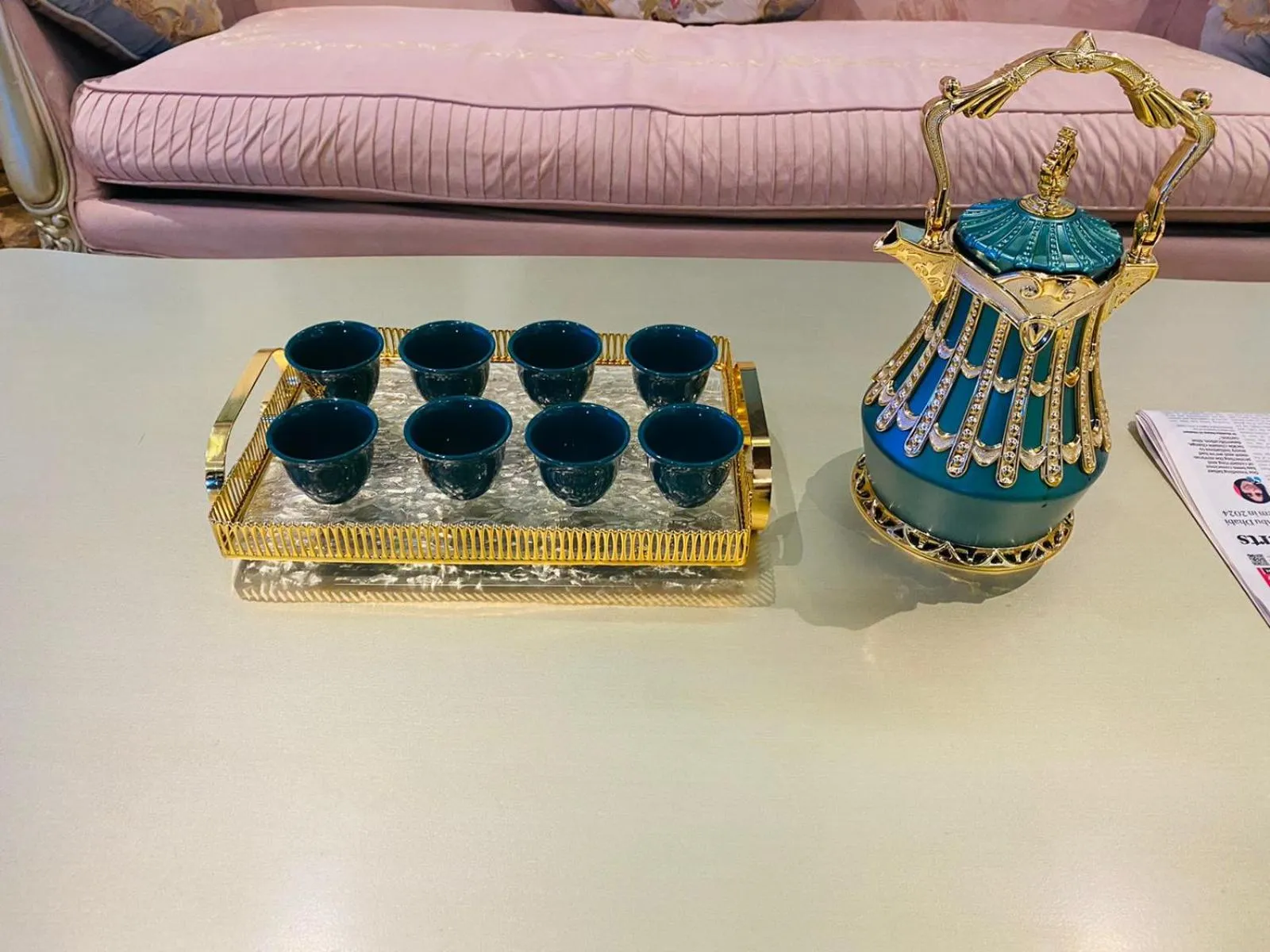 Garden City Hotel Dubai