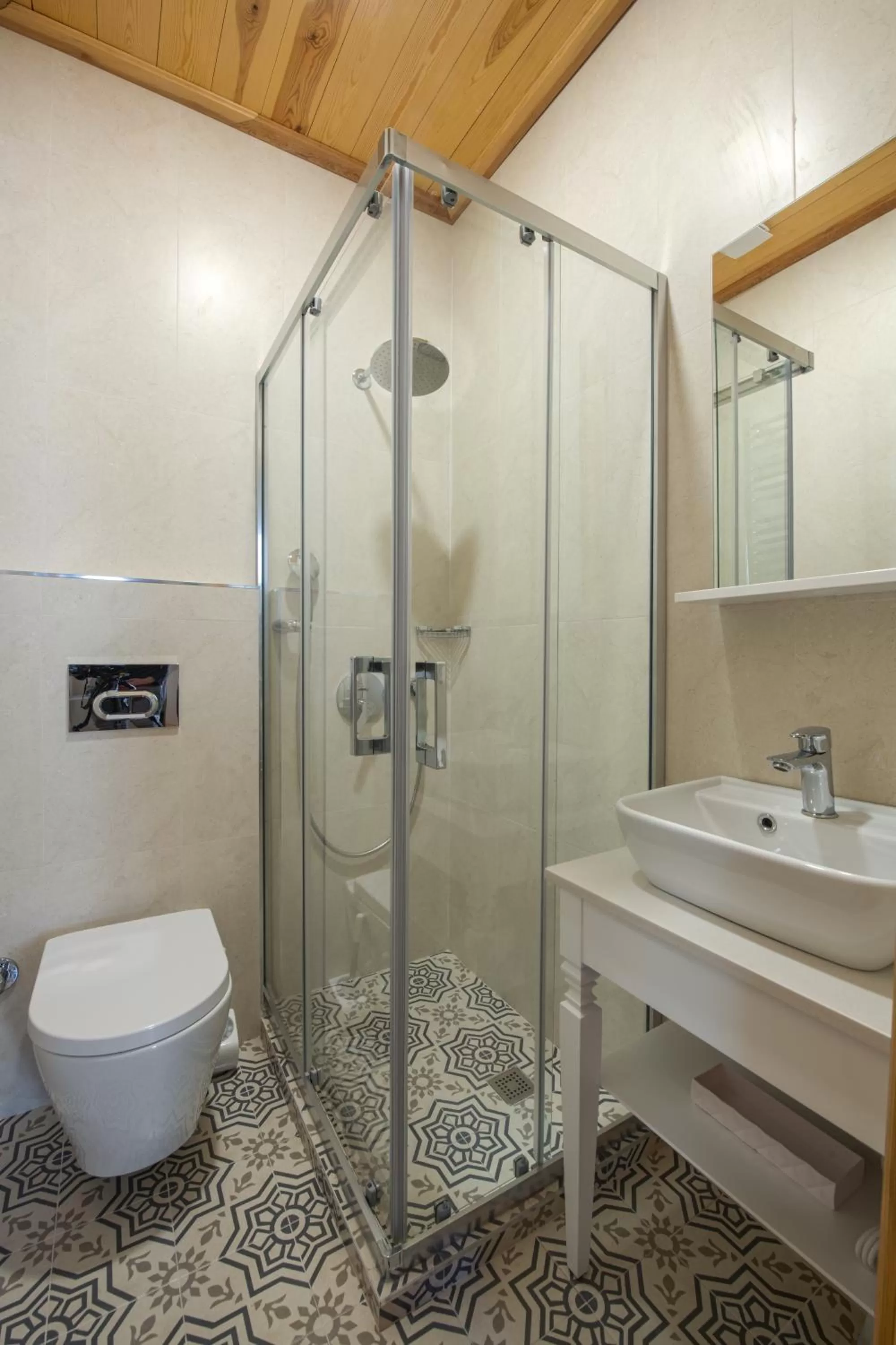 İkiz Konak Boutique Hotel