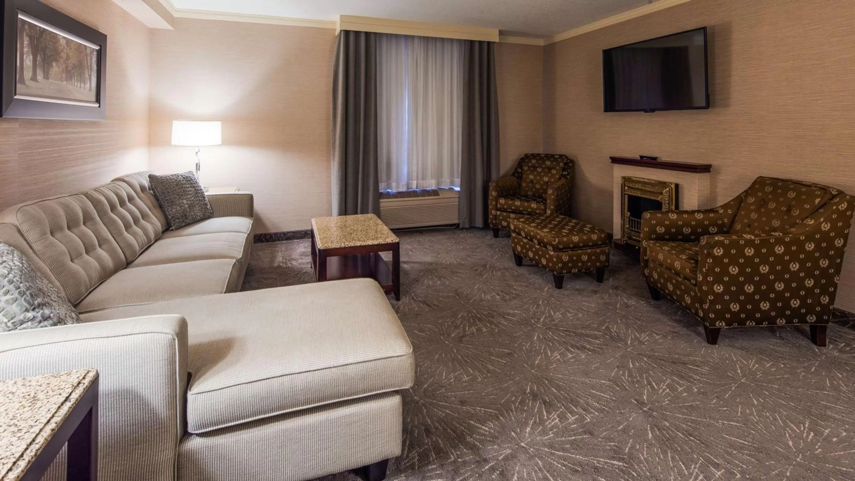 Photo of the whole room in Best Western PLUS The Arden Park Hotel