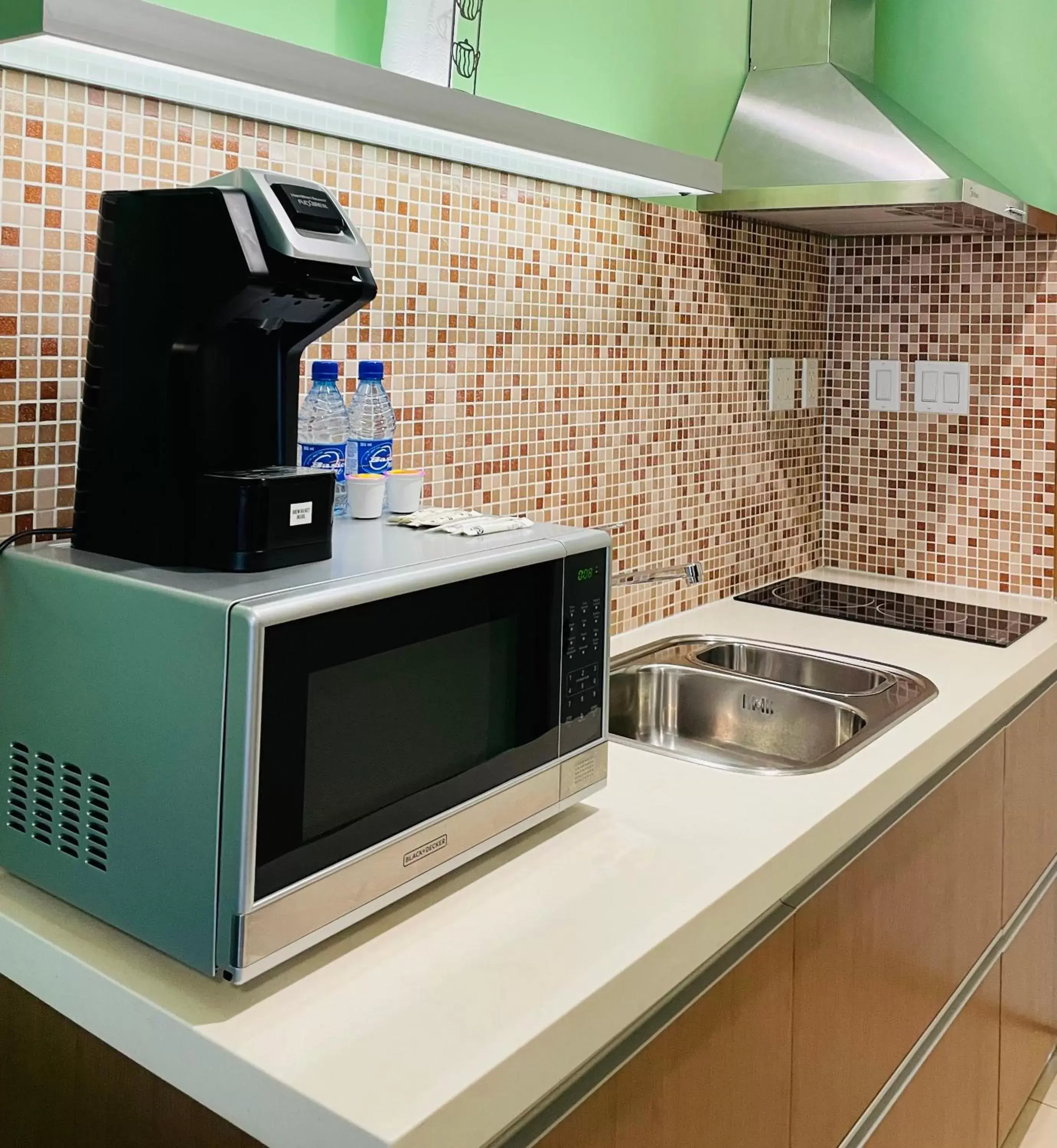 Kitchen or kitchenette, Kitchen/Kitchenette in Jacana Amazon Wellness Resort