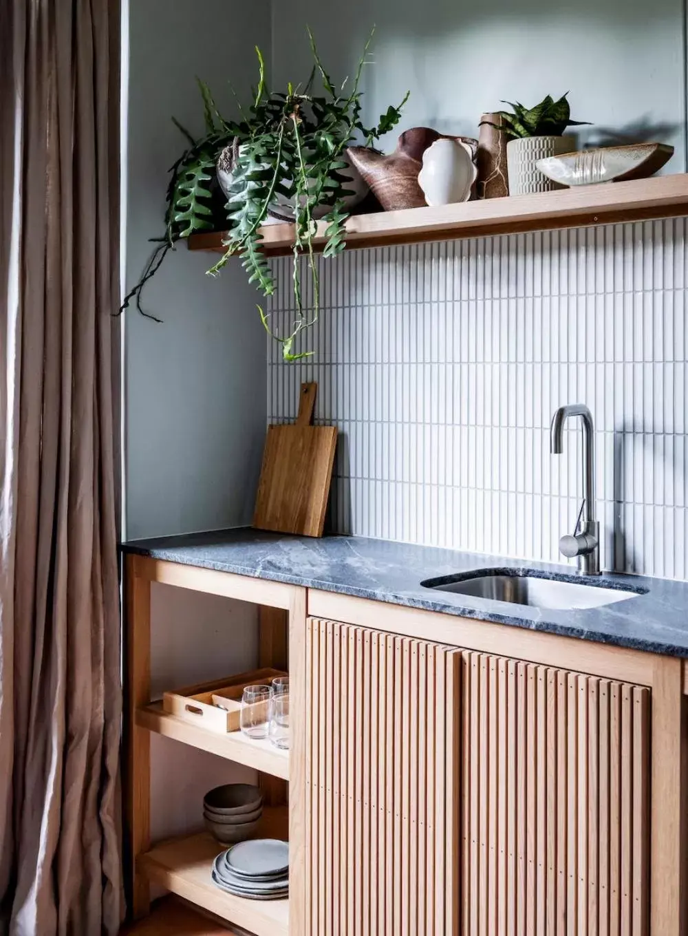 Kitchen or kitchenette, Kitchen/Kitchenette in Bondi Beach House