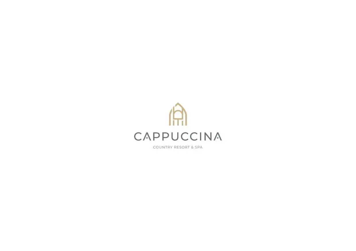 Property Logo/Sign in Relais Cappuccina