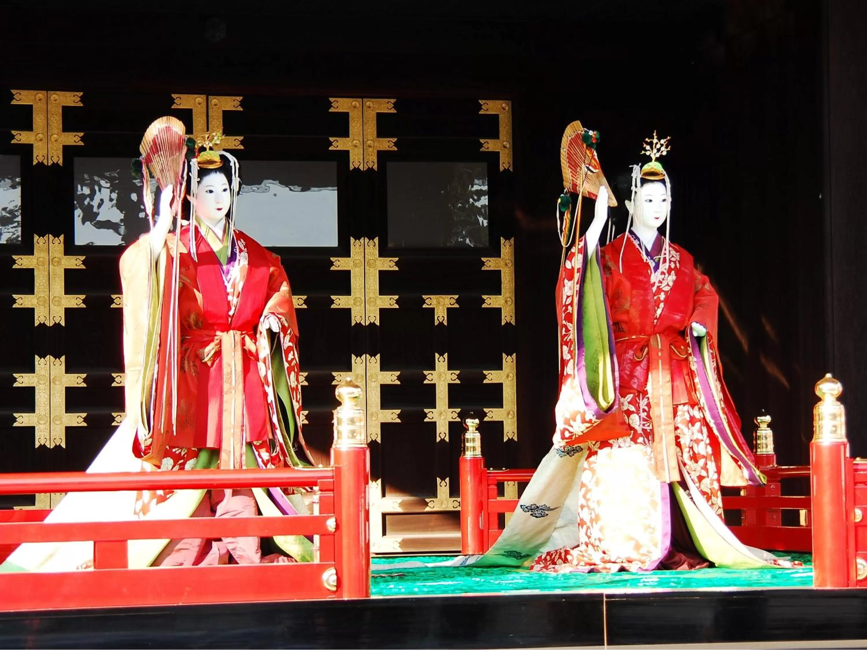 Nearby landmark in Hotel Wing International Kyoto - Shijo Karasuma