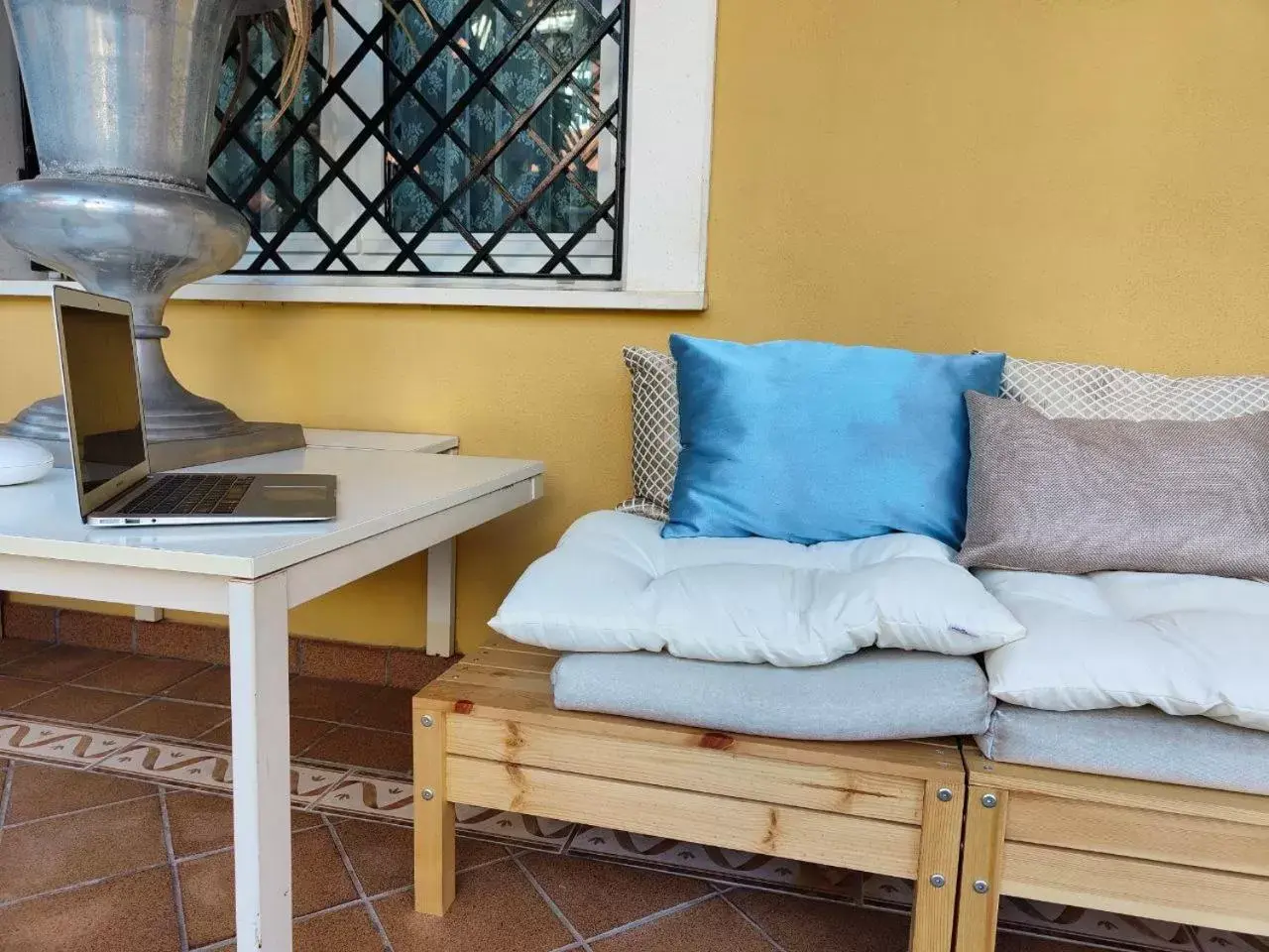 Off site, Seating Area in Hotel Boutique Villa Lorena by Charming Stay Adults Recommended