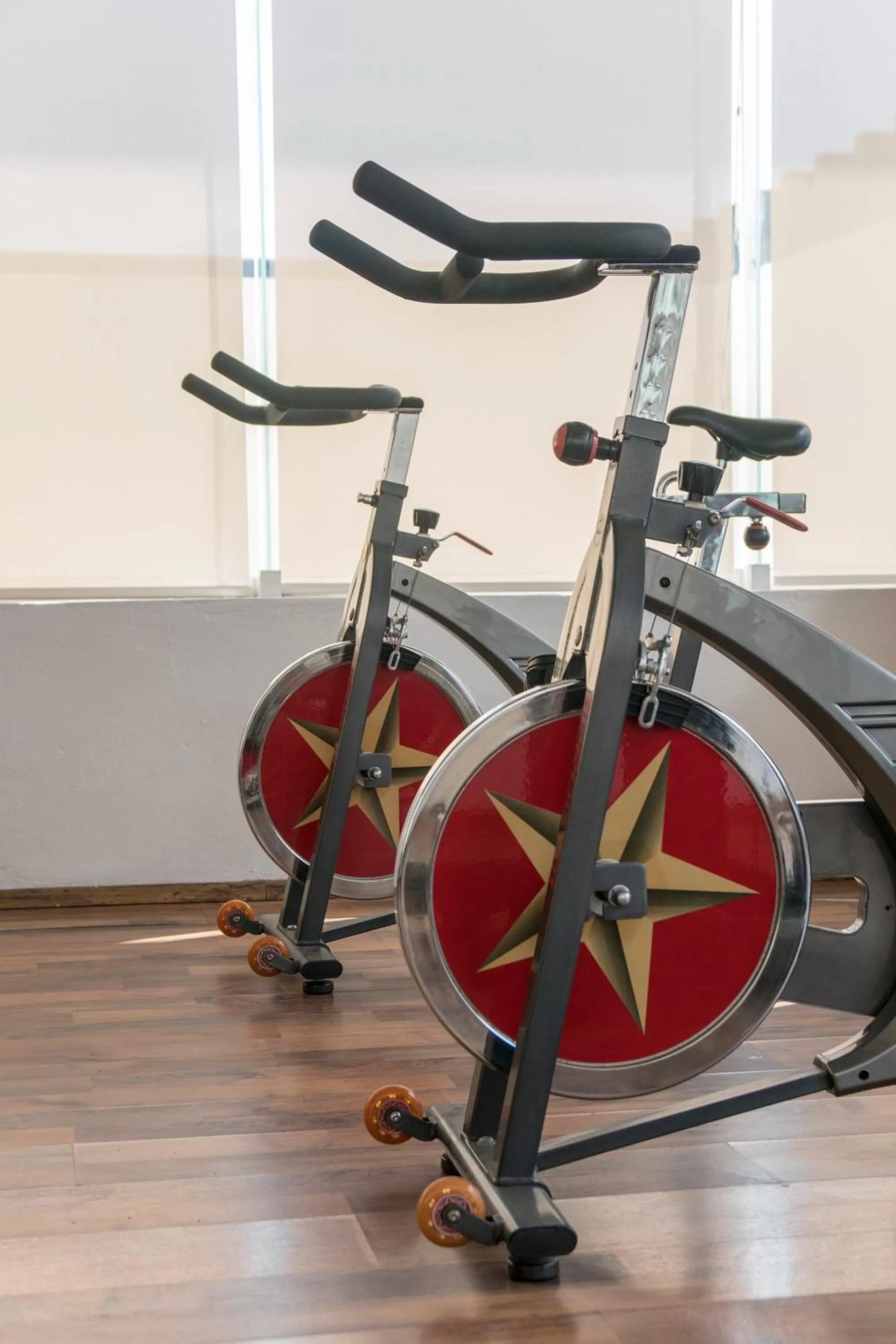 Fitness centre/facilities in Hotel Morales Historical & Colonial Downtown Core