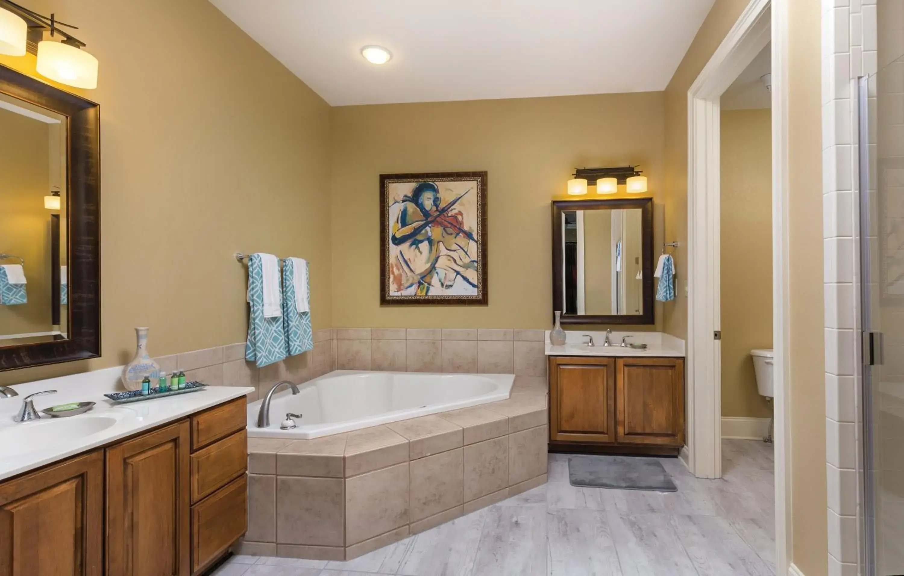 Other, Bathroom in Wyndham Vacation Resorts - Nashville