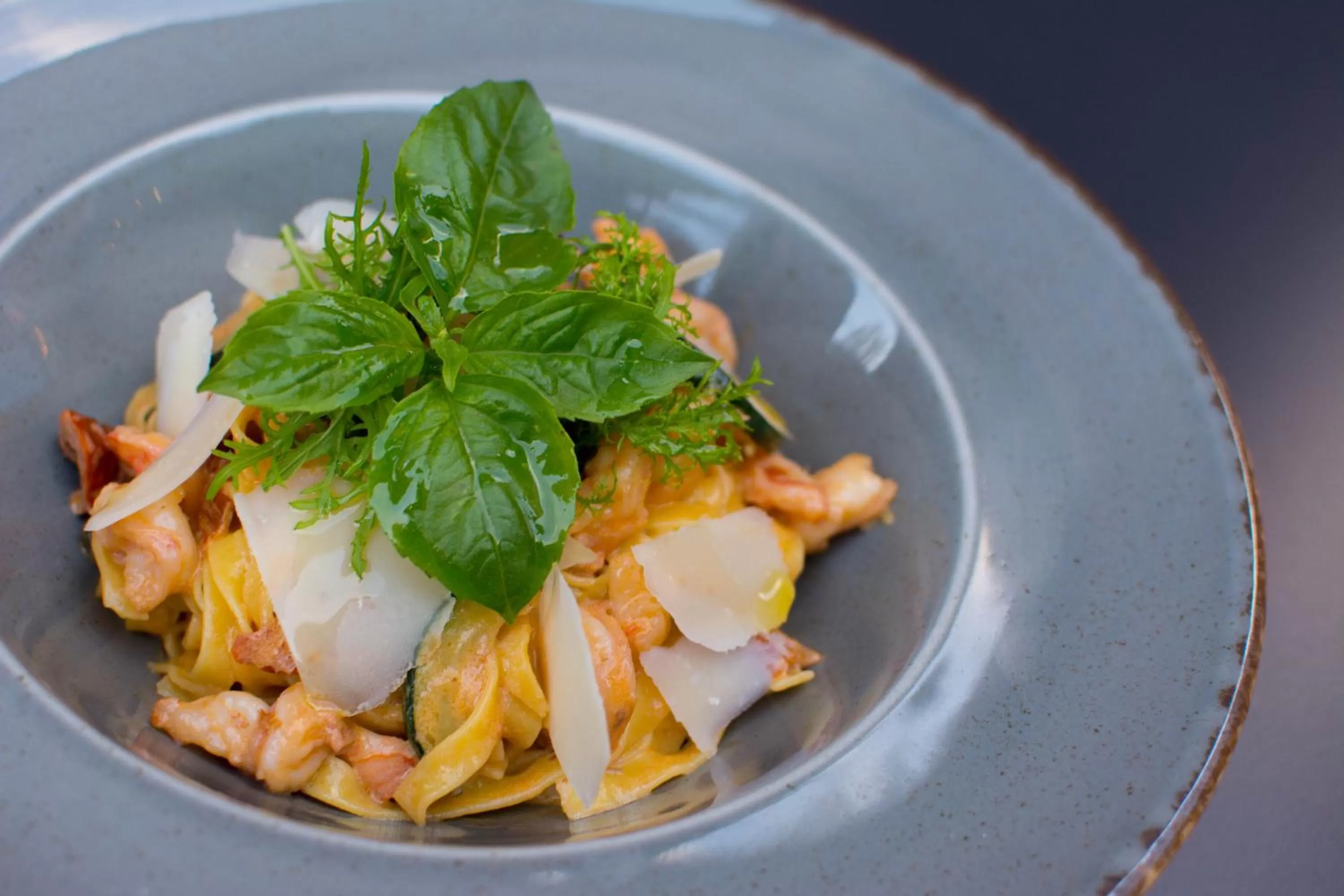 Food close-up in Hotel 1231