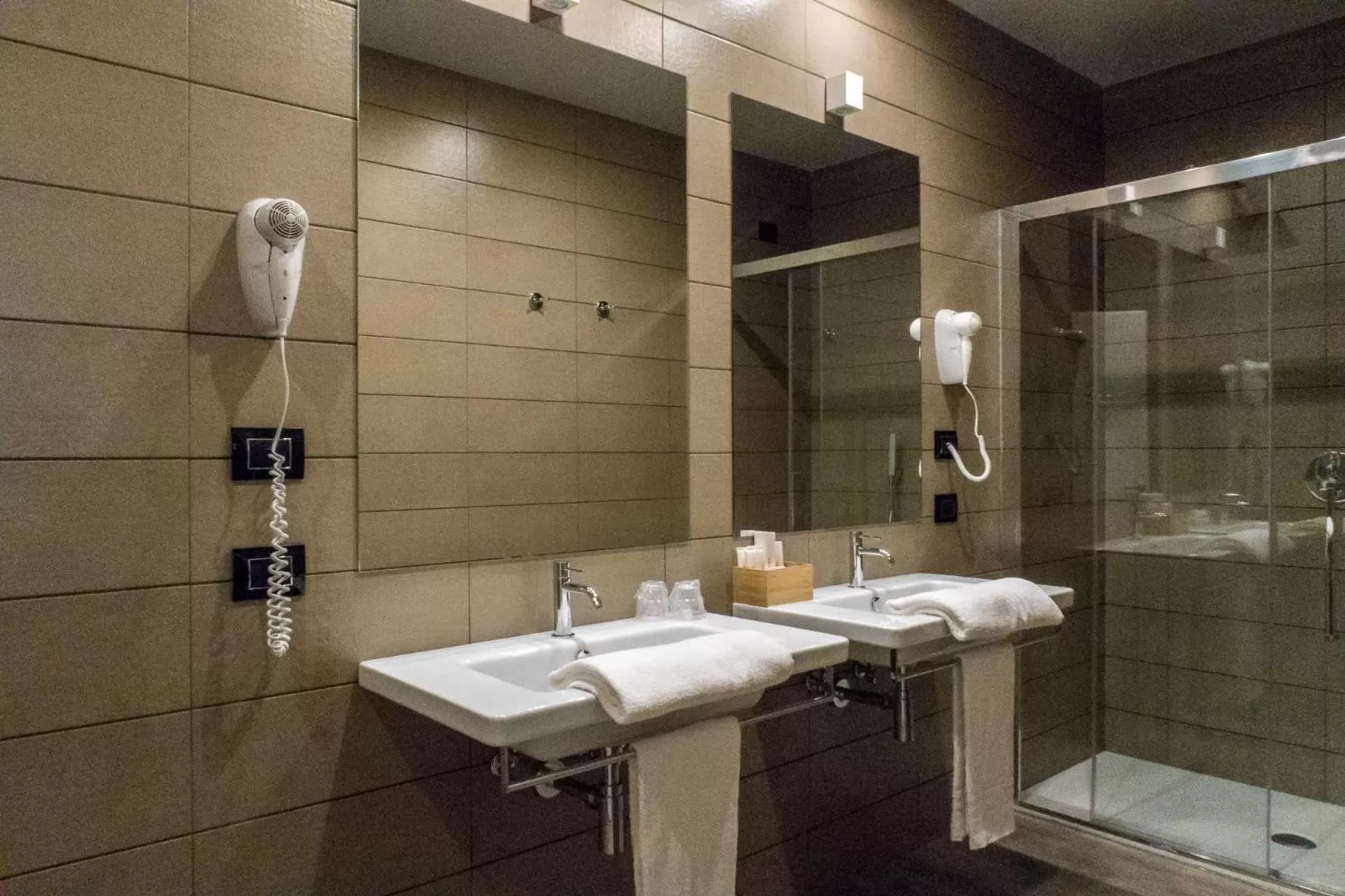 Hotel San Giovanni Roma