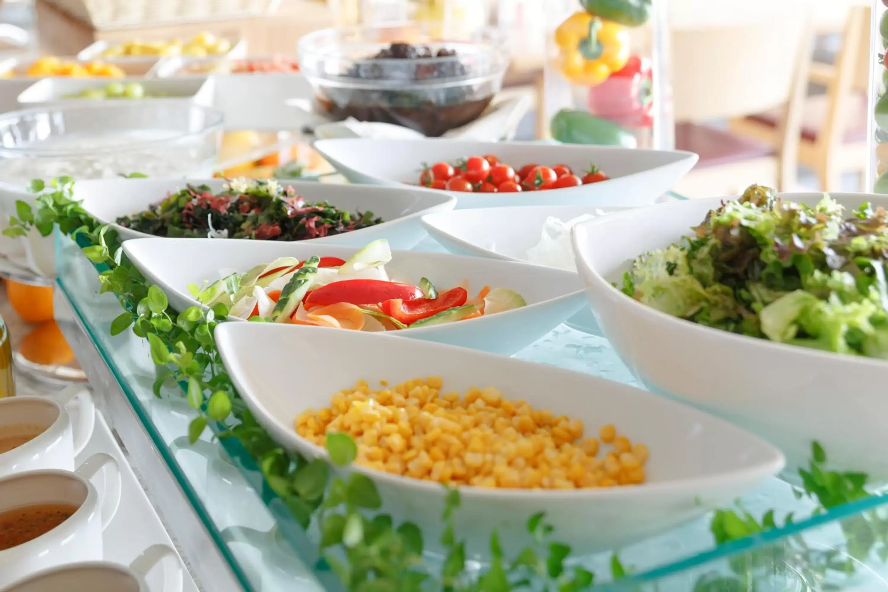 Food in Haneda Excel Hotel Tokyu Haneda Airport Terminal 2 Food in Haneda Excel Hotel Tokyu Haneda Airport Terminal 2