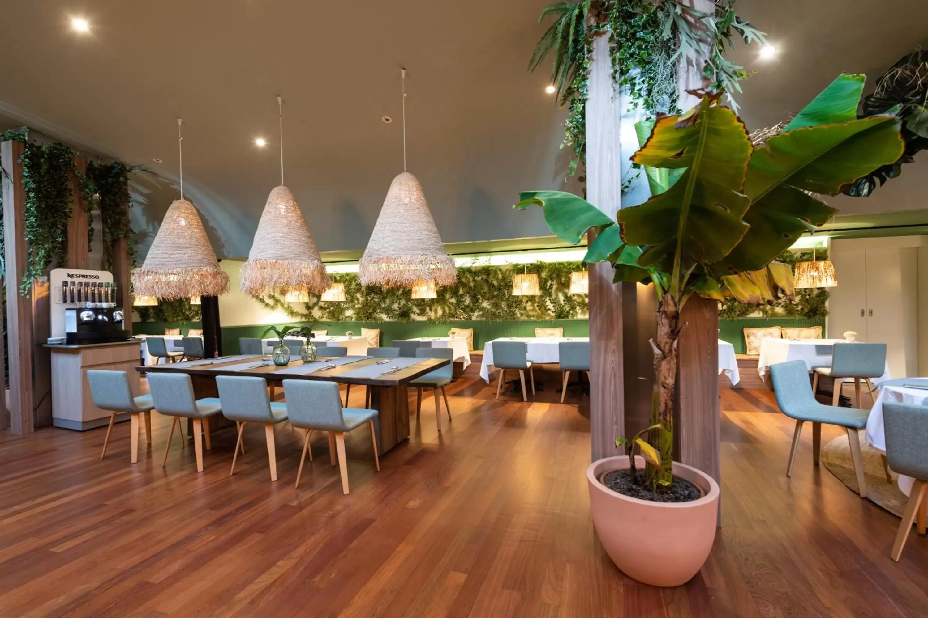 Restaurant/places to eat in Aparthotel Atenea Barcelona Restaurant/places to eat in Aparthotel Atenea Barcelona