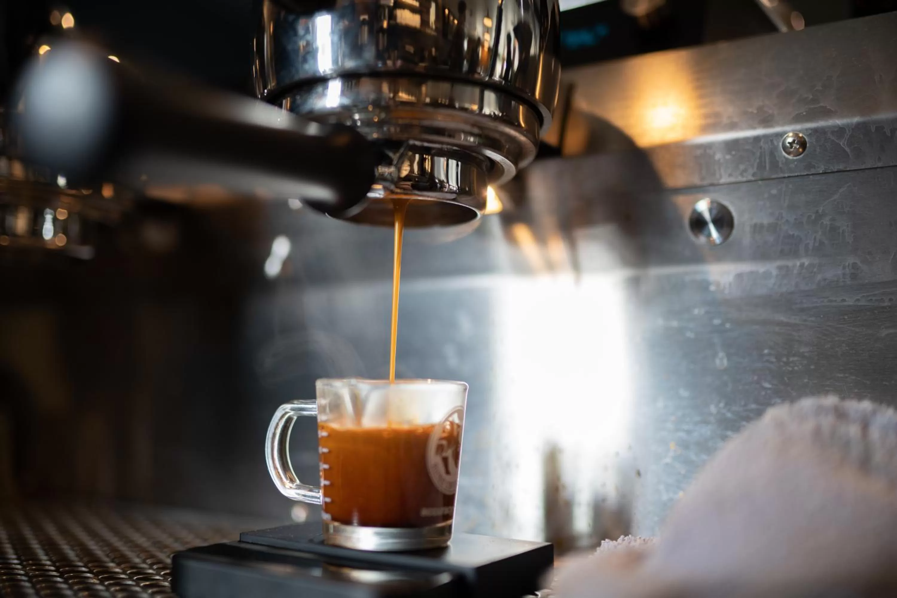 Restaurant/places to eat in Gravity Haus Winter Park