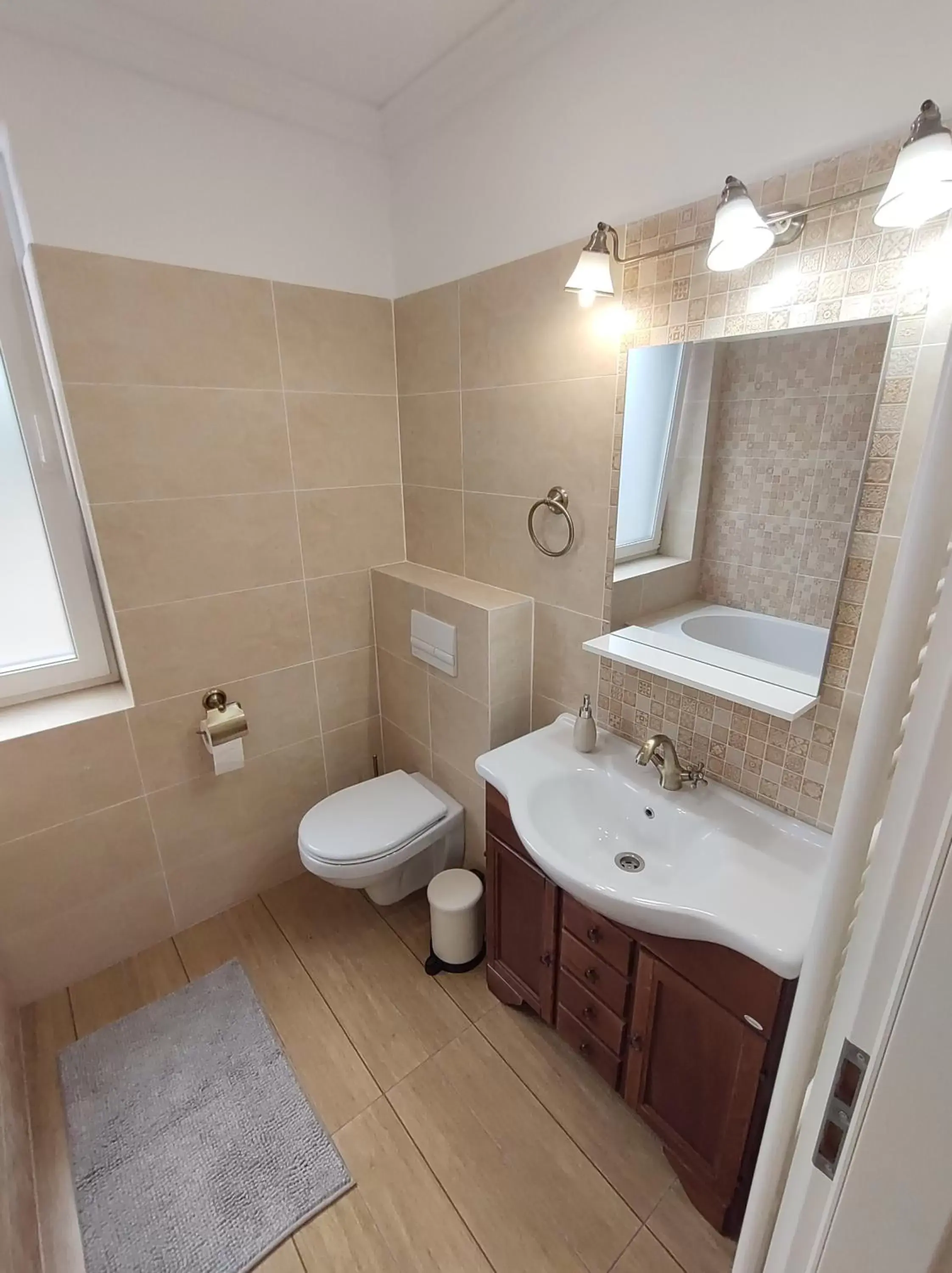 Double Room in Fanea Residence Double Room in Fanea Residence