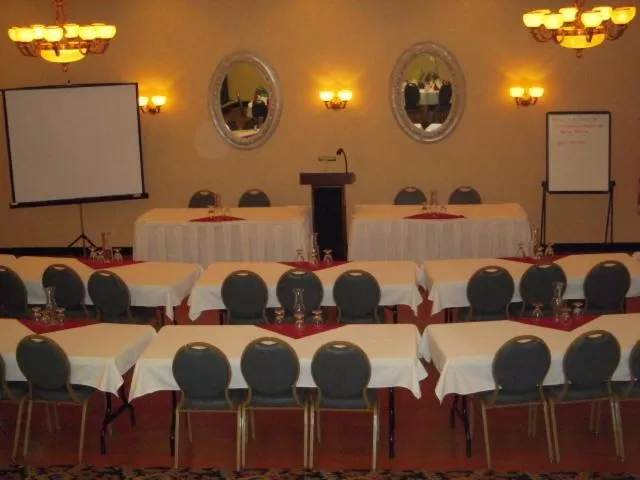 Business facilities in Quality Inn Shenandoah Valley