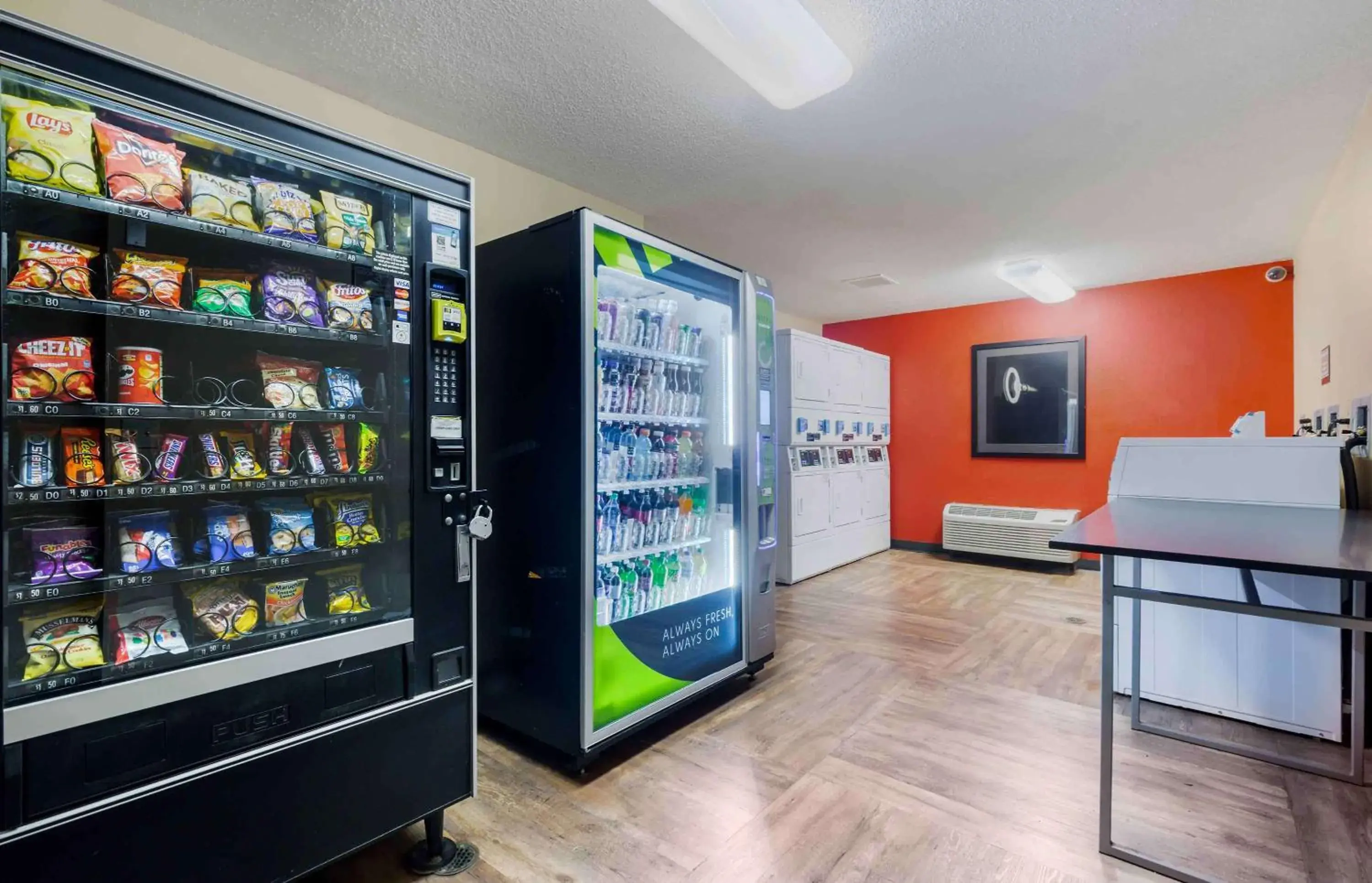 Property building in Extended Stay America Suites - Washington, DC - Sterling Property building in Extended Stay America Suites - Washington, DC - Sterling