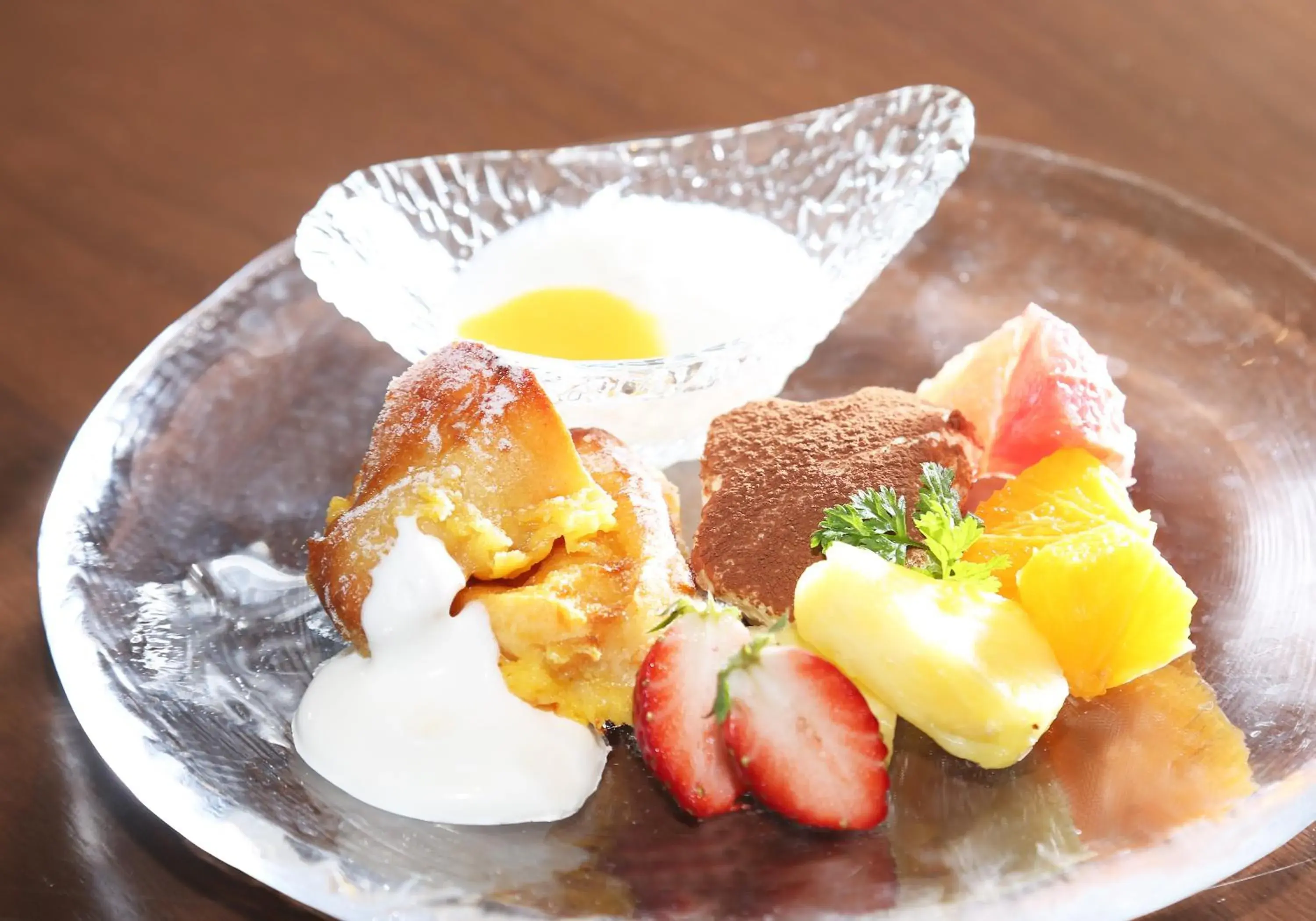 Buffet breakfast, Food in Daiwa Roynet Hotel Ginza PREMIER