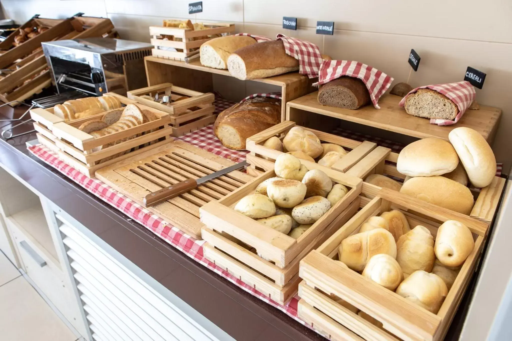 Food close-up in Yes Hotel Touring & SPA Food close-up in Yes Hotel Touring & SPA