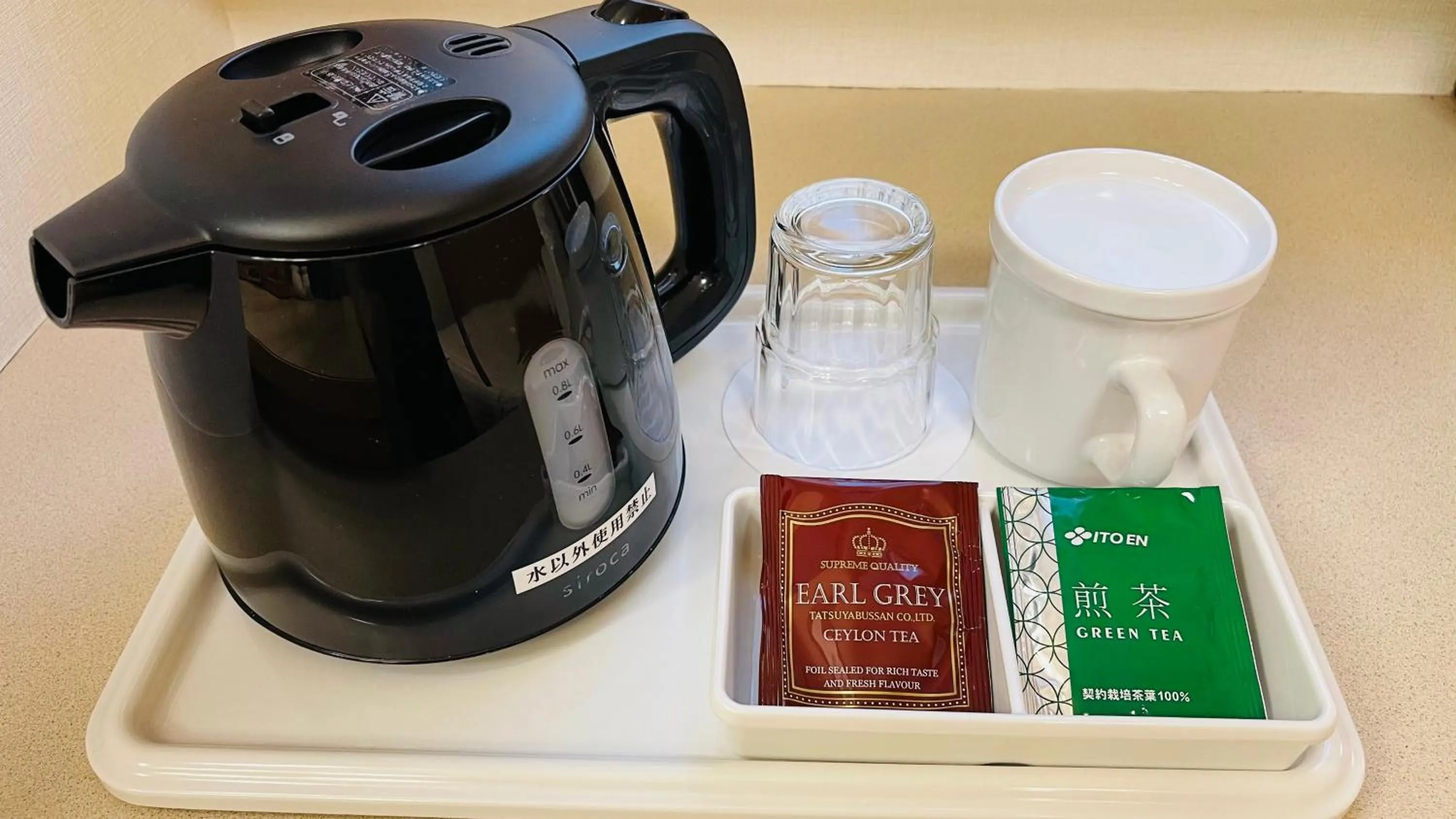 Other in Hotel Route-Inn Shinagawa-Oimachi