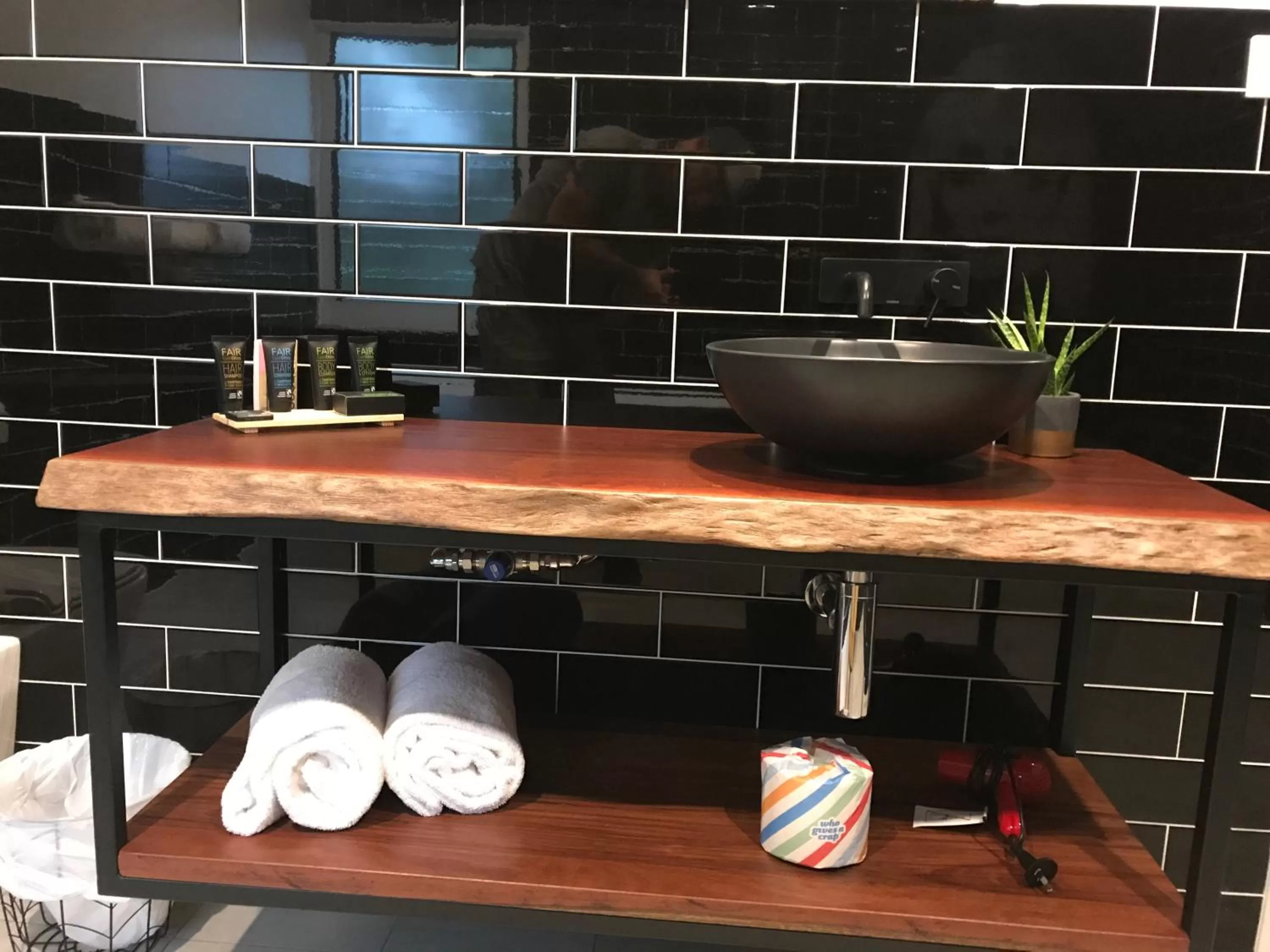 Boogie Woogie Beach House