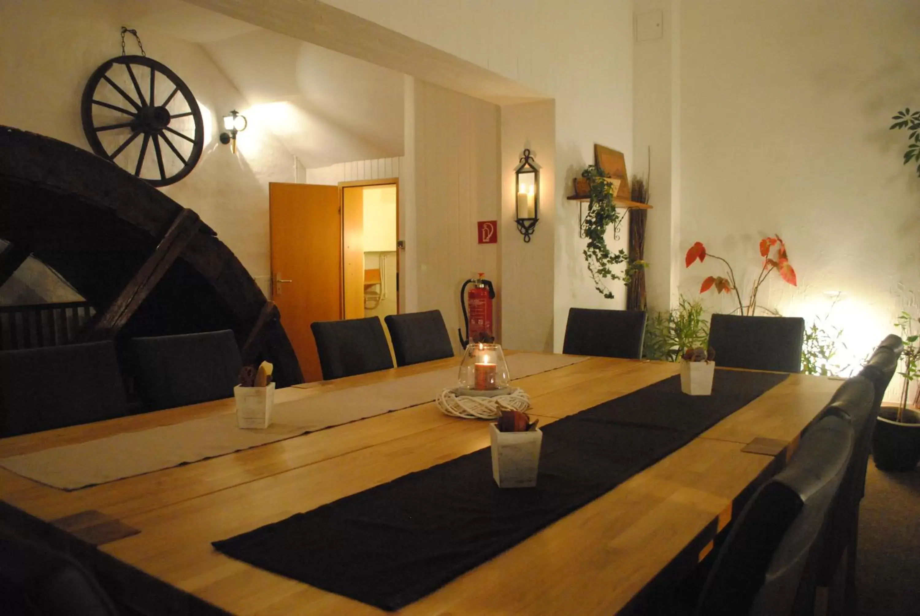 Flambacher Mühle Flambacher Mühle