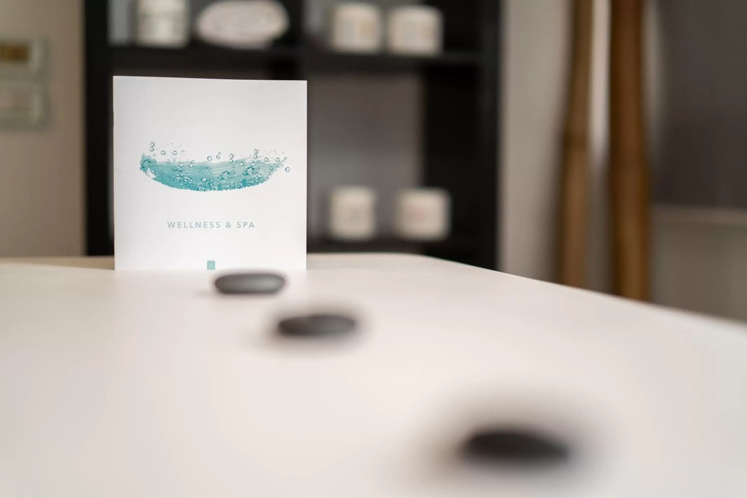 Spa and wellness centre/facilities in Hotel Terme Delle Nazioni Spa and wellness centre/facilities in Hotel Terme Delle Nazioni