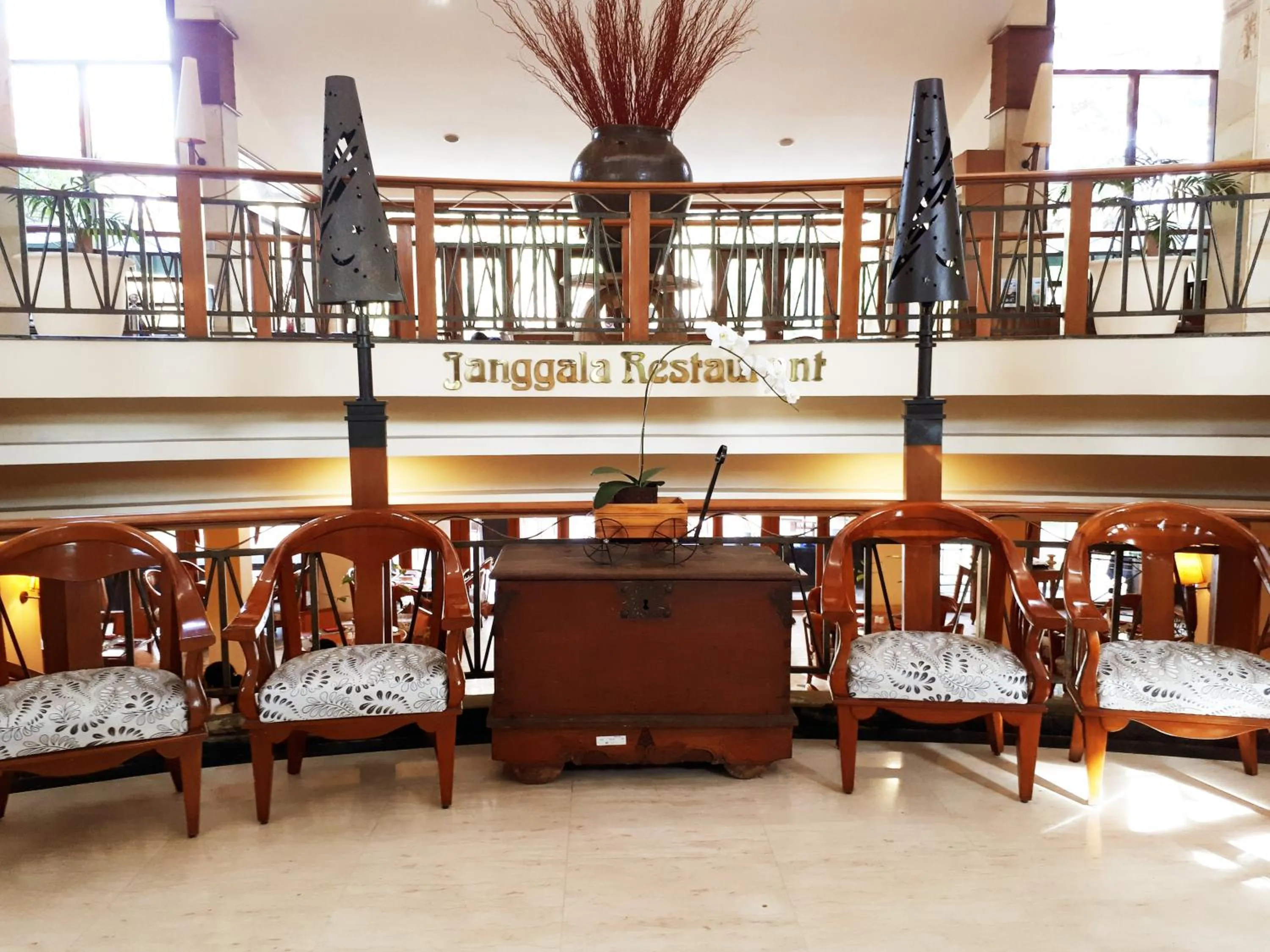 Novotel Surabaya Hotel