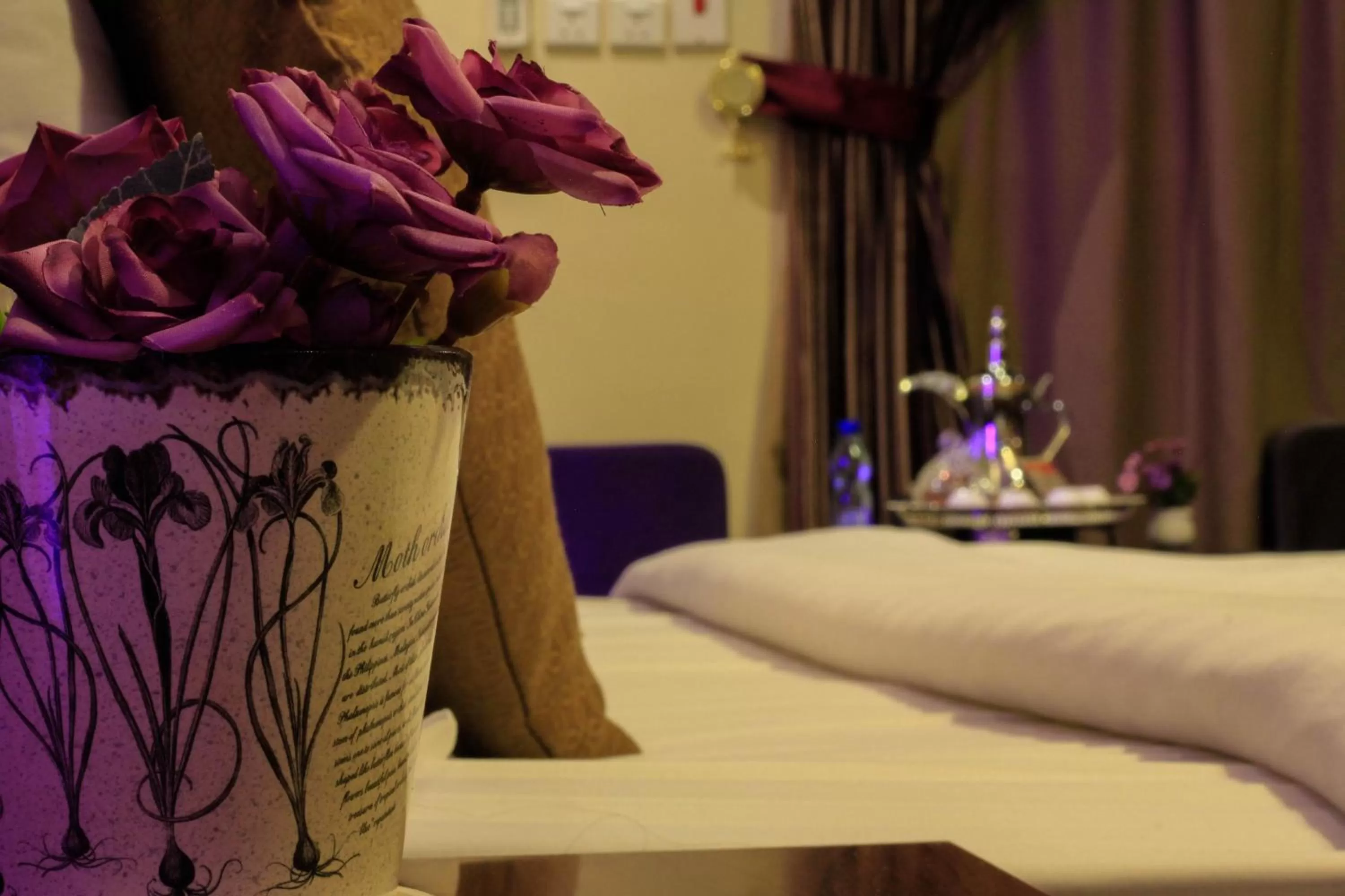 Other, Bed in Maskan Al Dyafah Hotel Apartments