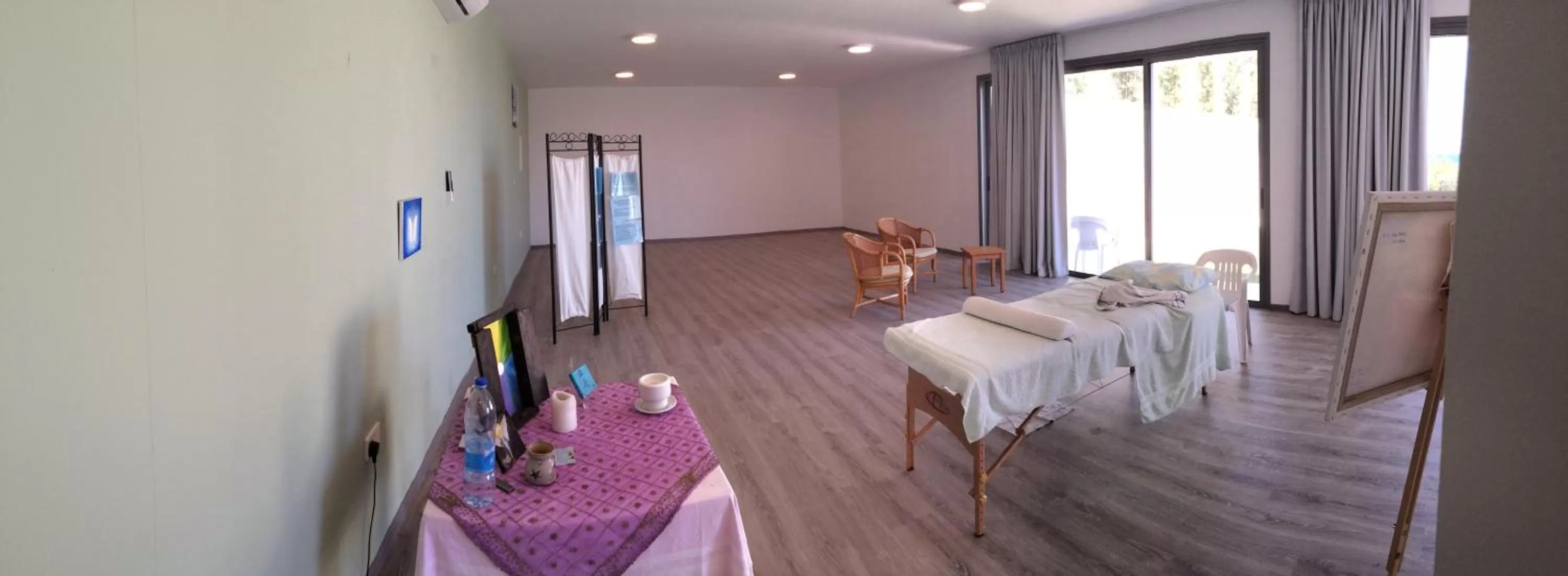 Activities in Aphrodite Beach Hotel