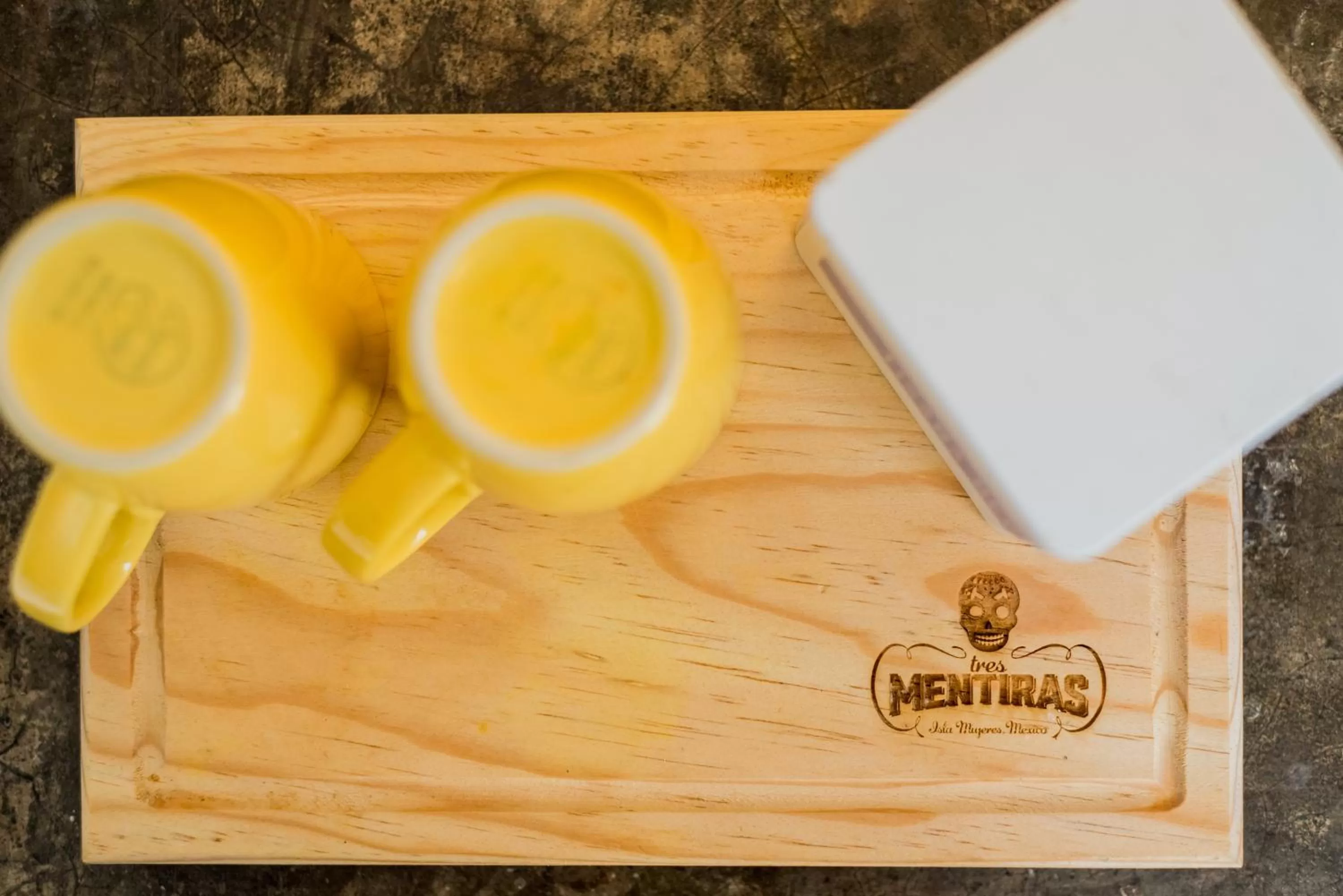 Hidalgo Boutique Rooms