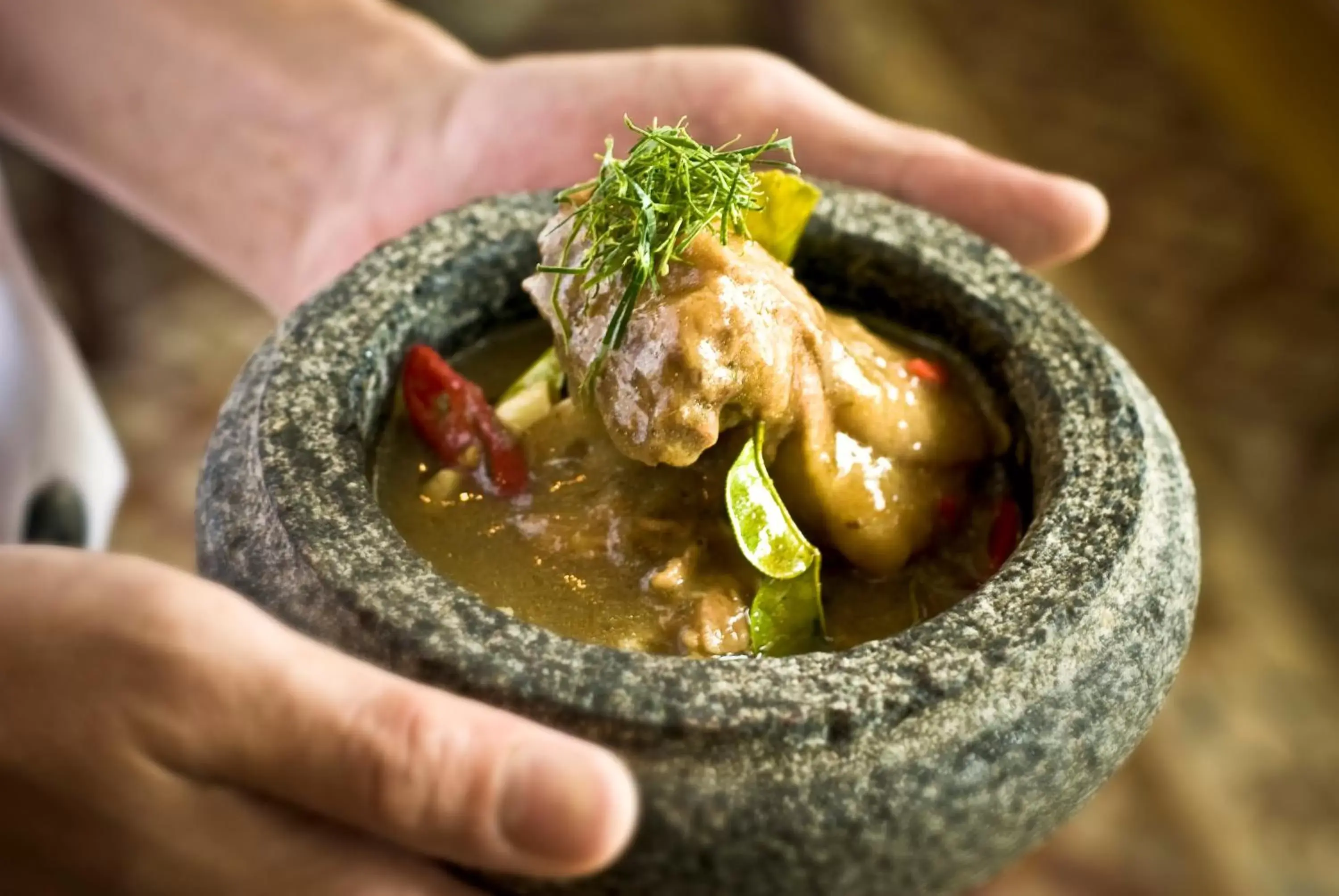 Food close-up, Food in The Majestic Malacca Hotel - Small Luxury Hotels of the World