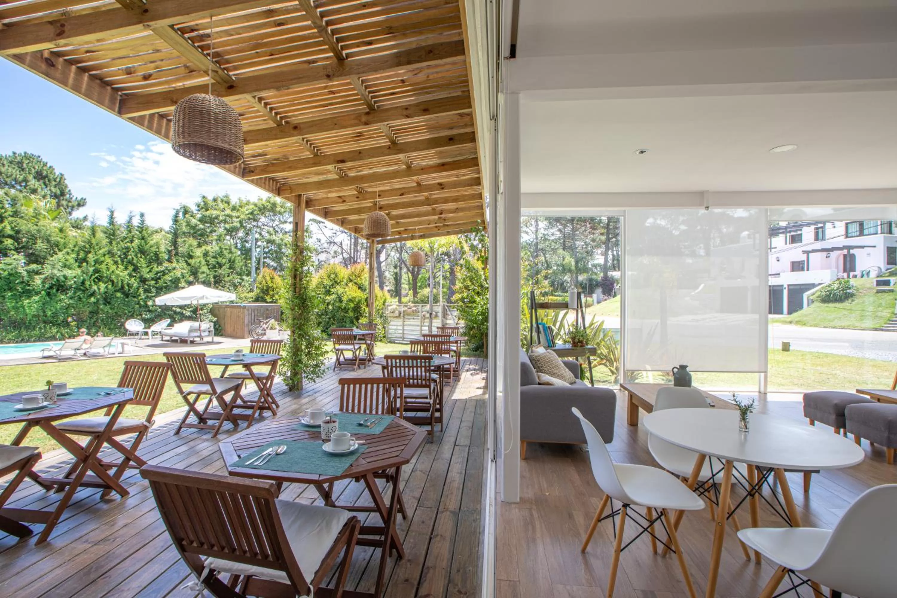 Property building in Live Hotel Boutique (Adults only)