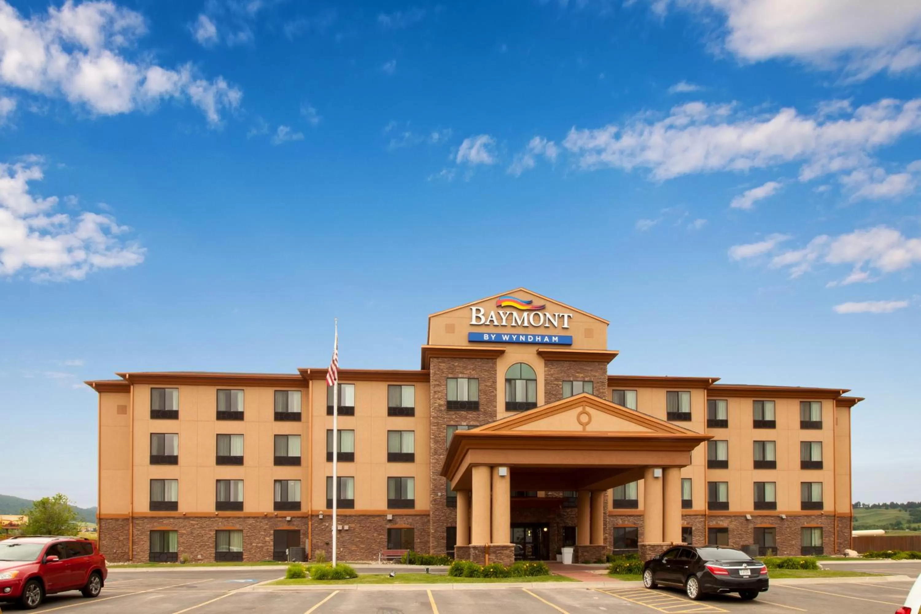 Baymont Inn & Suites by Wyndham Sturgis