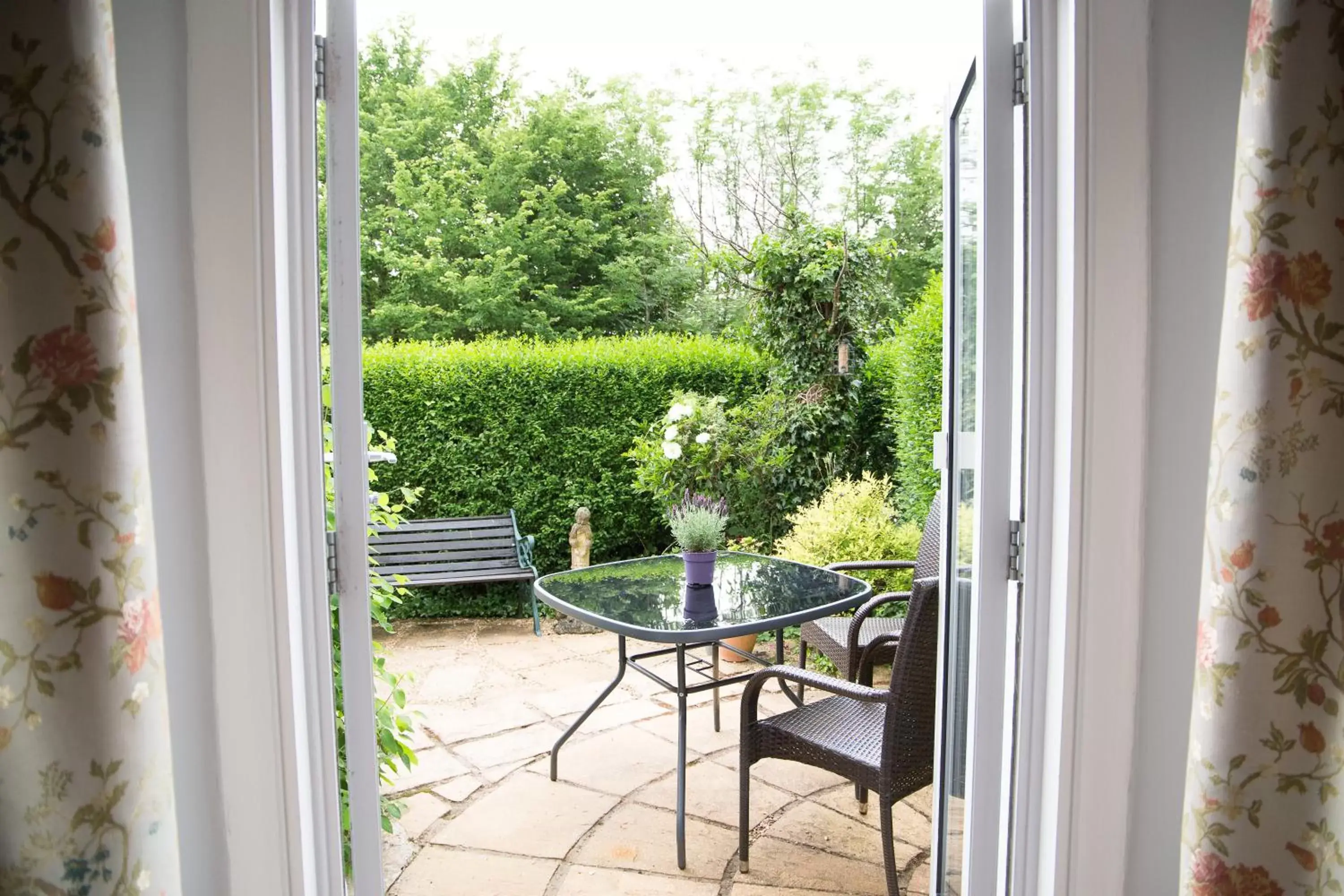 Premier Double Room - Ground Floor in Barnabas House Premier Double Room - Ground Floor in Barnabas House