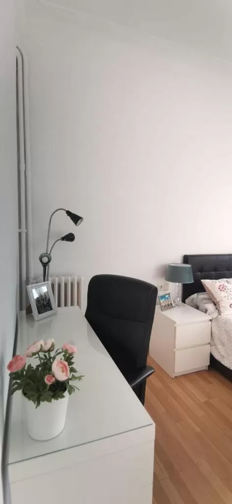 Seating Area in Rooms Tetuan