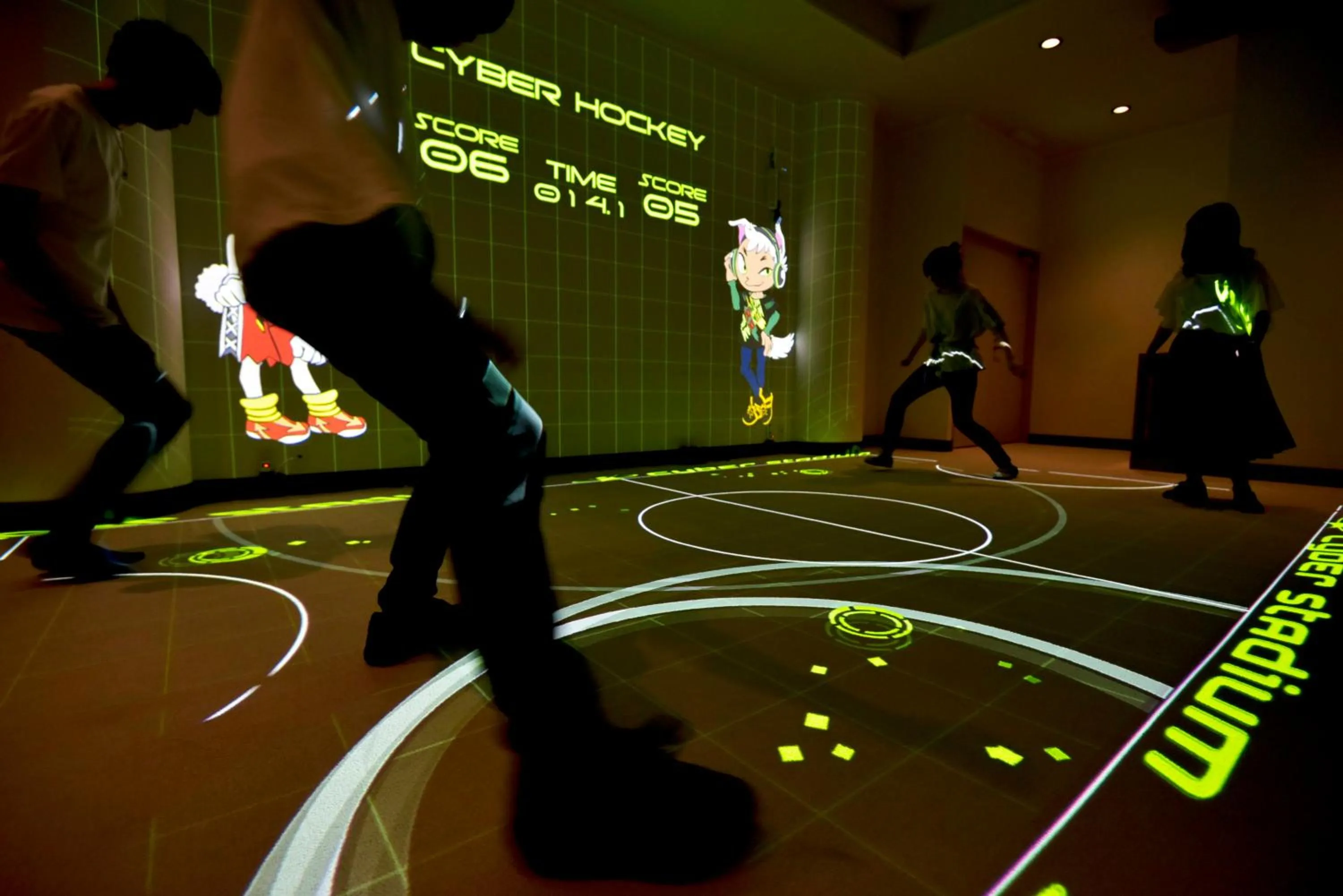 Activities in Hotel Village Izukogen