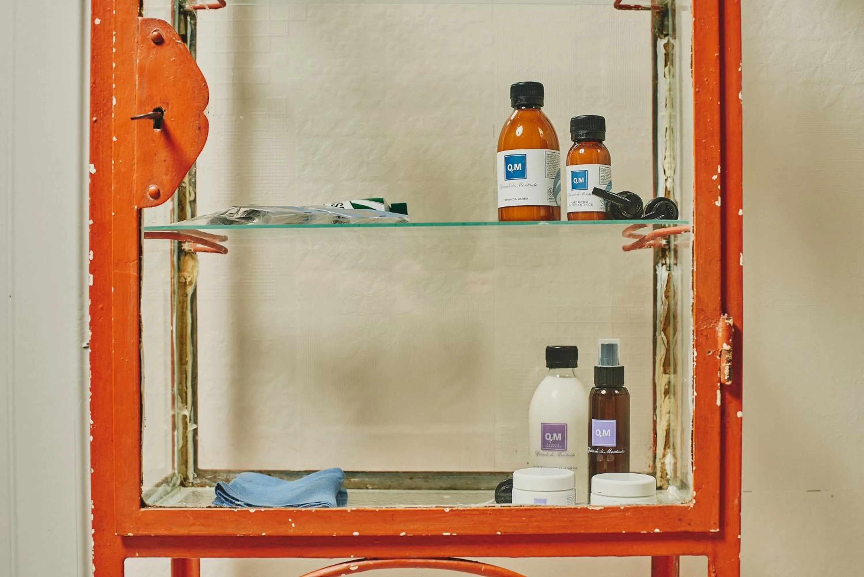 Other in Boutique Hotel Borgo Nuovo