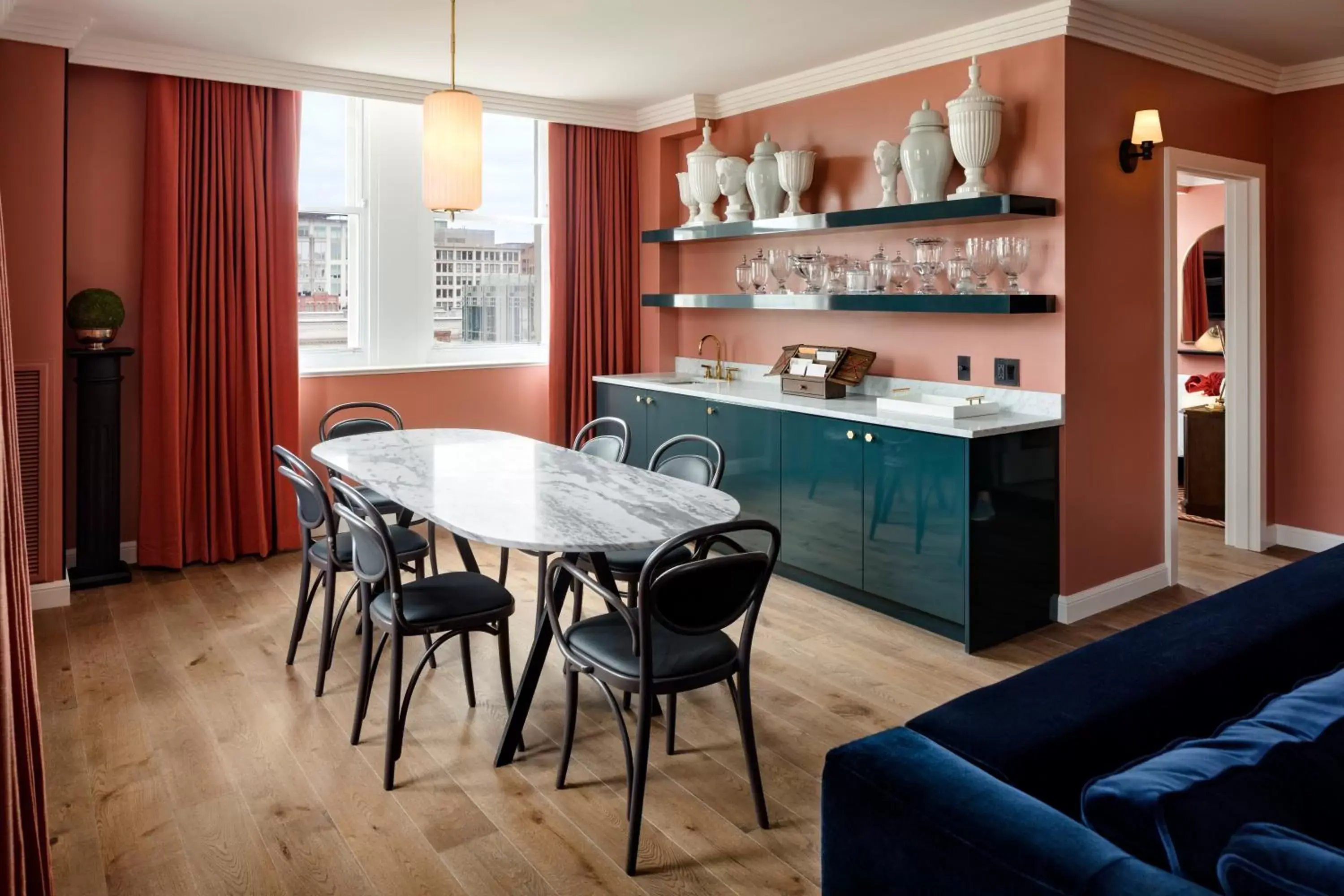 Standard Suite in Riggs Washington DC Standard Suite in Riggs Washington DC