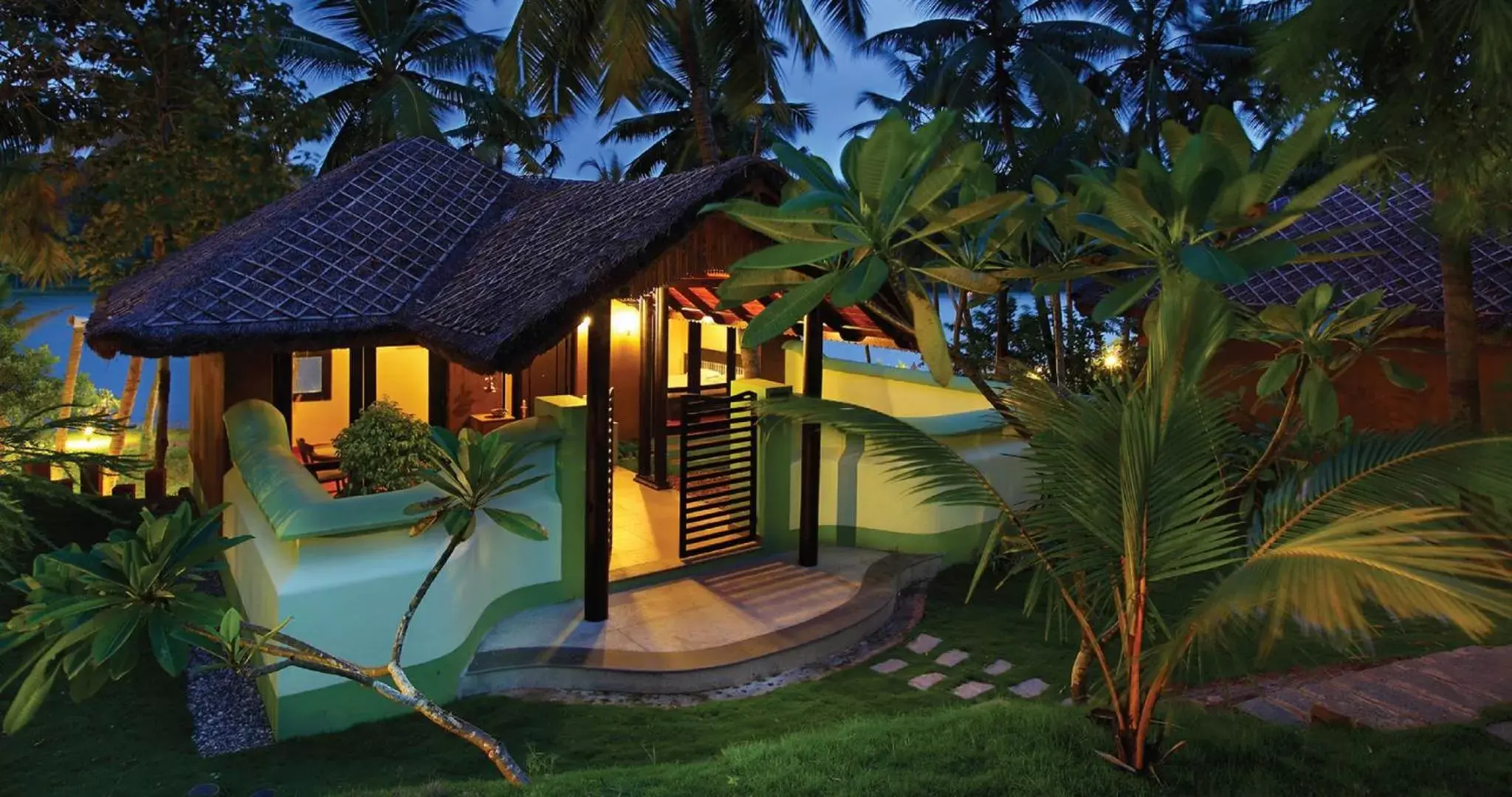 Other, Property Building in Fragrant Nature Backwater Resort & Ayurveda Spa Kollam