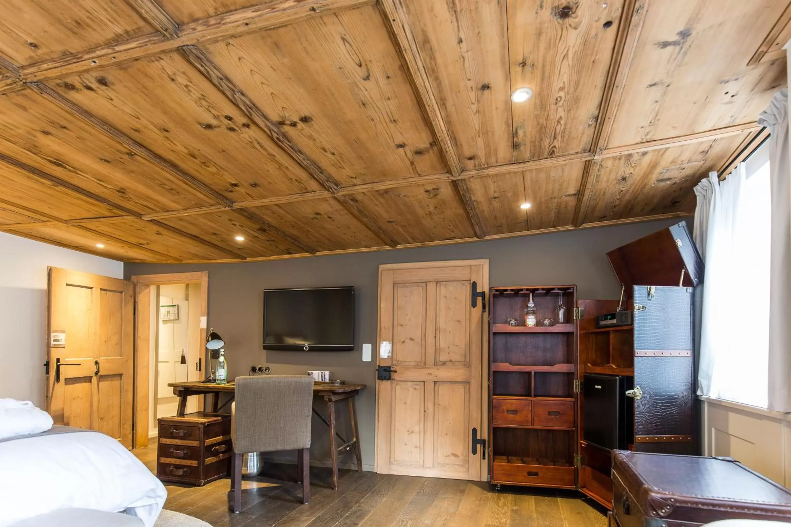 Comfort Double Room in Boutique - Hotel Adara Comfort Double Room in Boutique - Hotel Adara