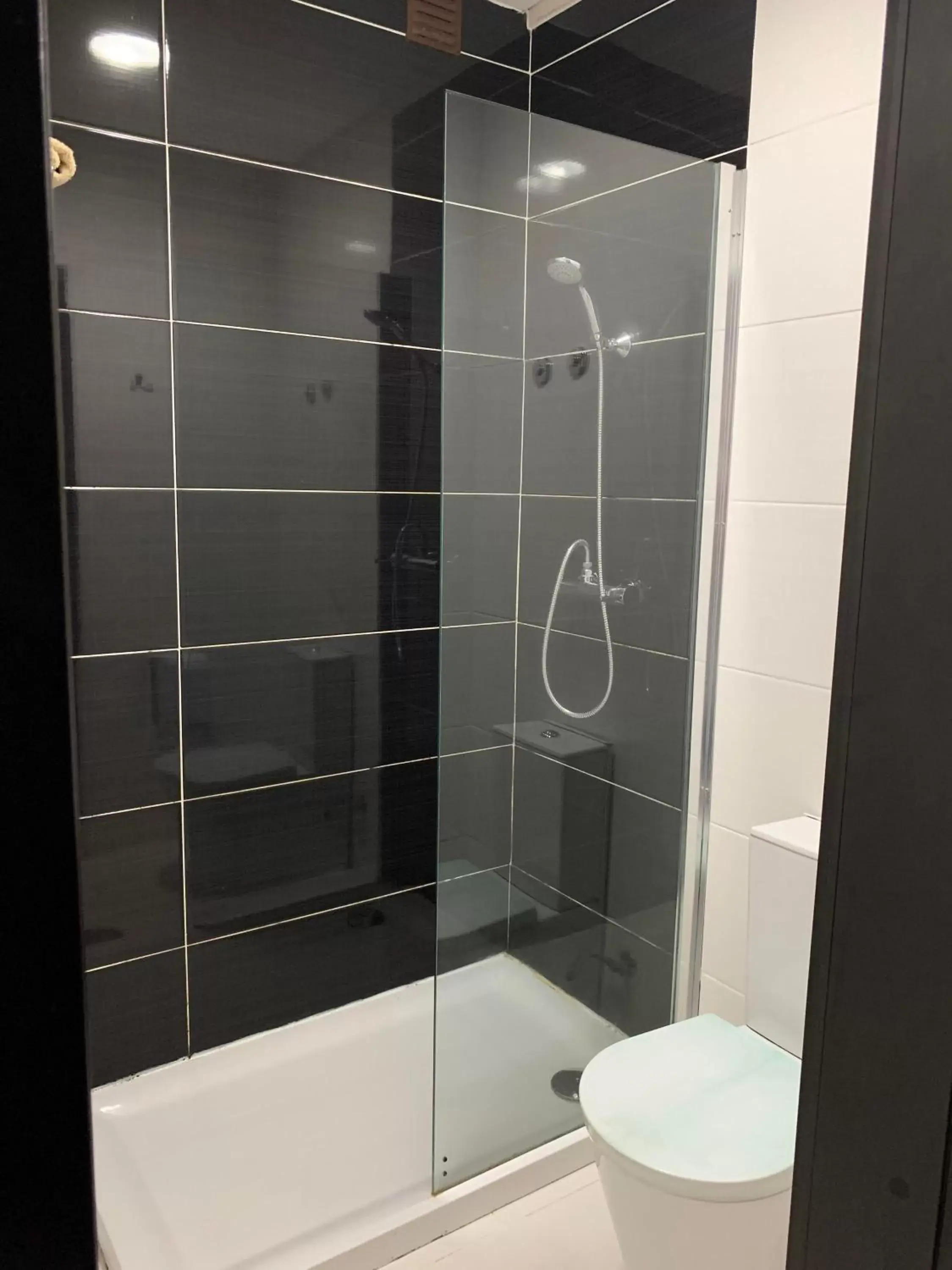 Triple Room in Hotel Areosa Triple Room in Hotel Areosa