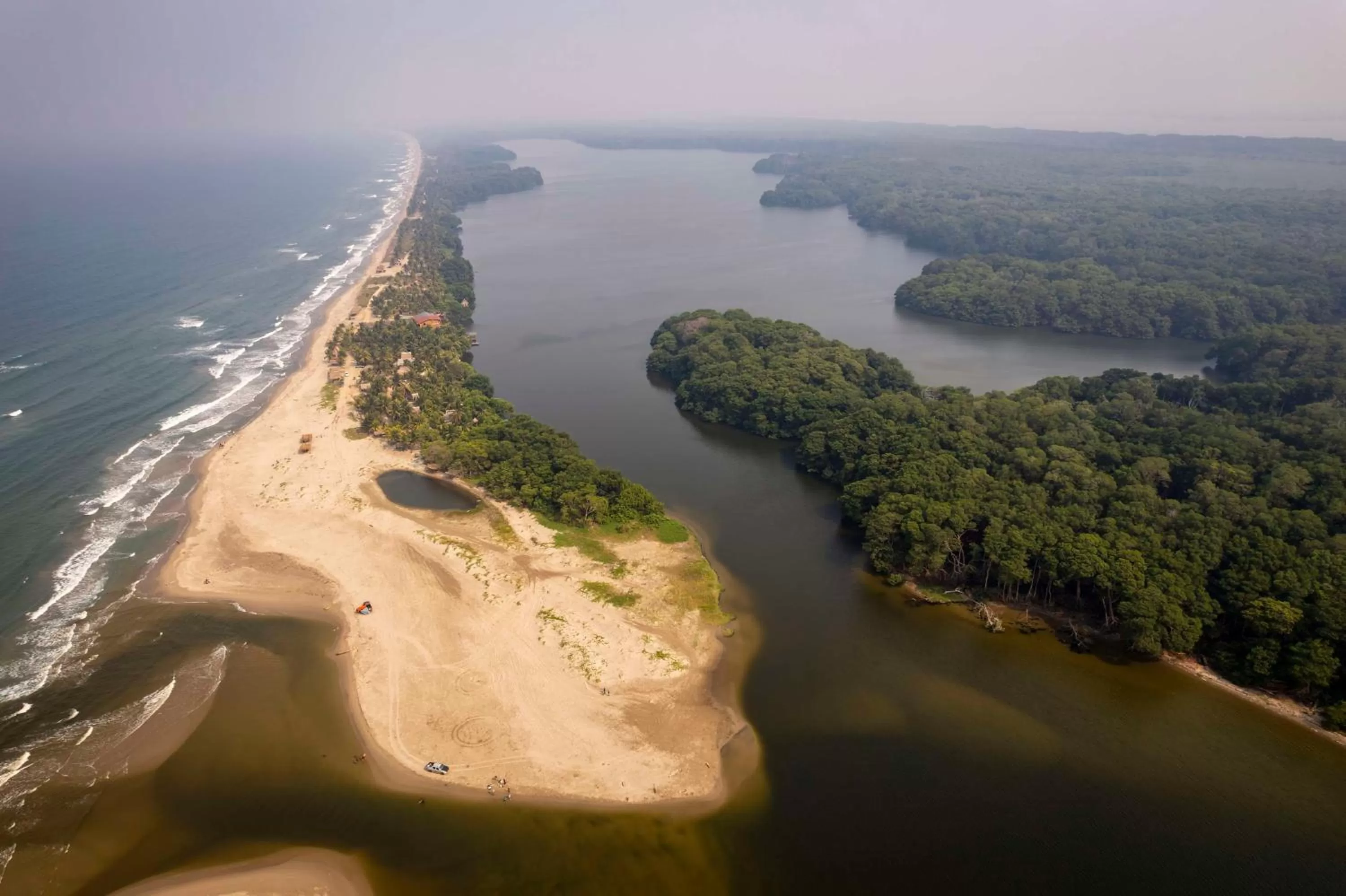 Property building in Indura Beach & Golf Resort Curio Collection By Hilton