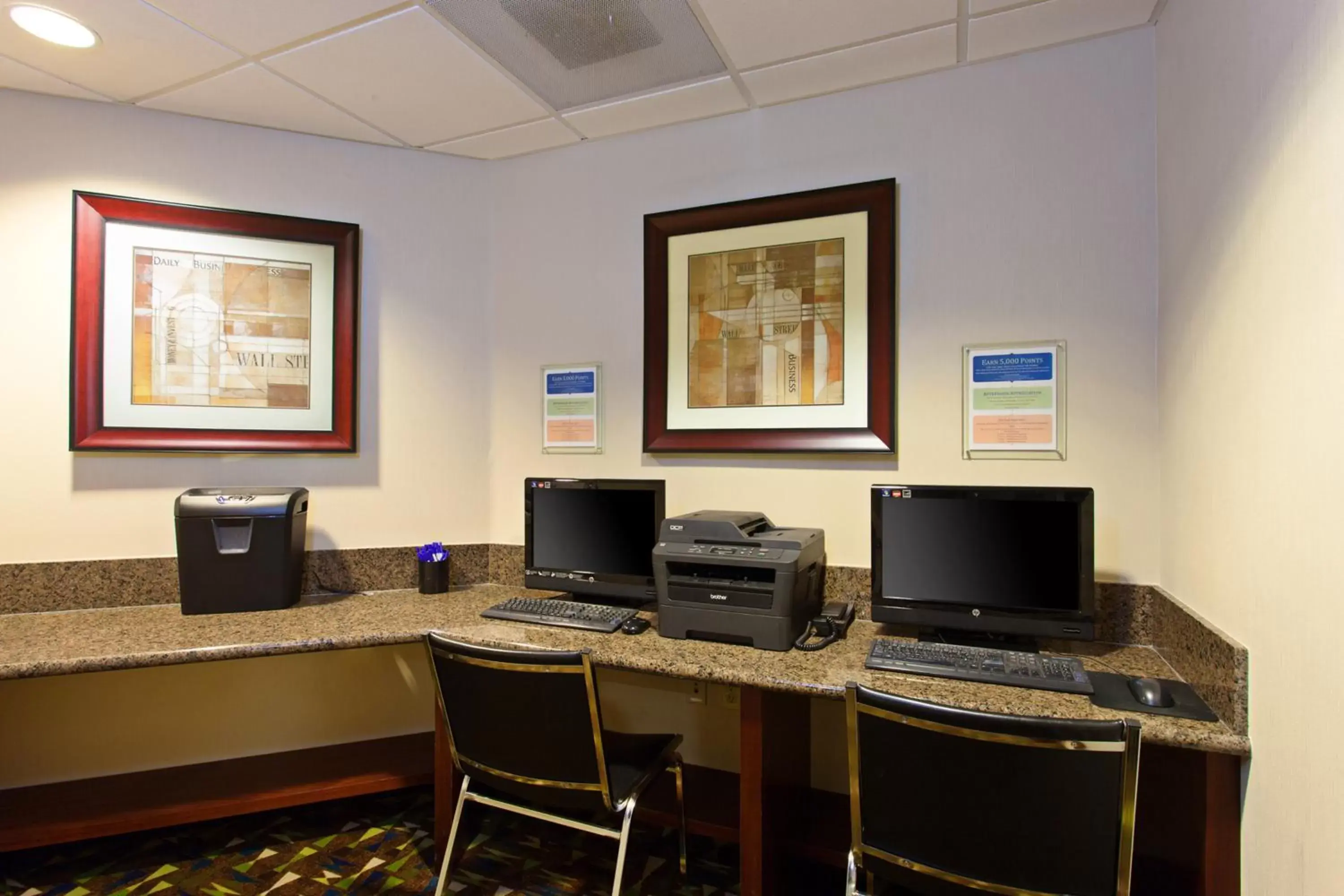 Other in Holiday Inn Express Hotel & Suites Twentynine Palms, an IHG Hotel