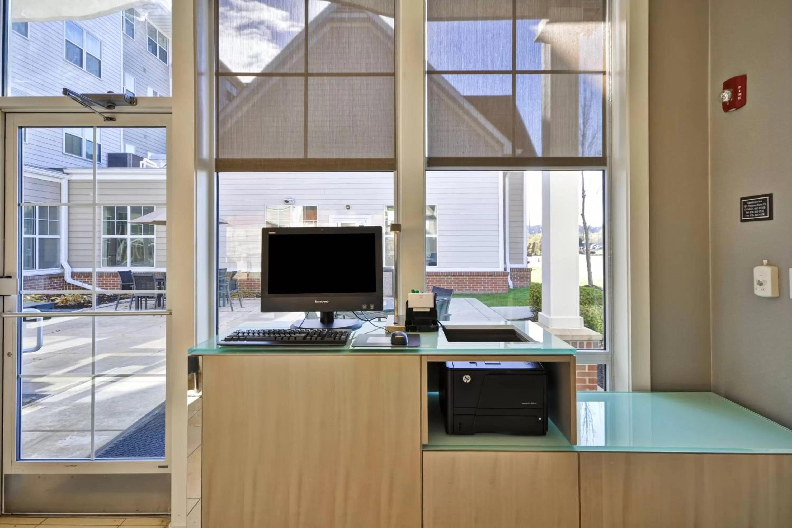 Other in Residence Inn Saint Louis O'Fallon