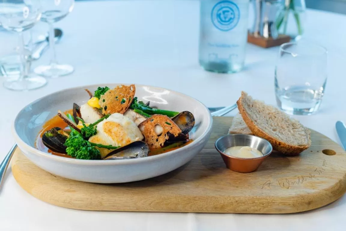 Mullion Cove Hotel & Spa