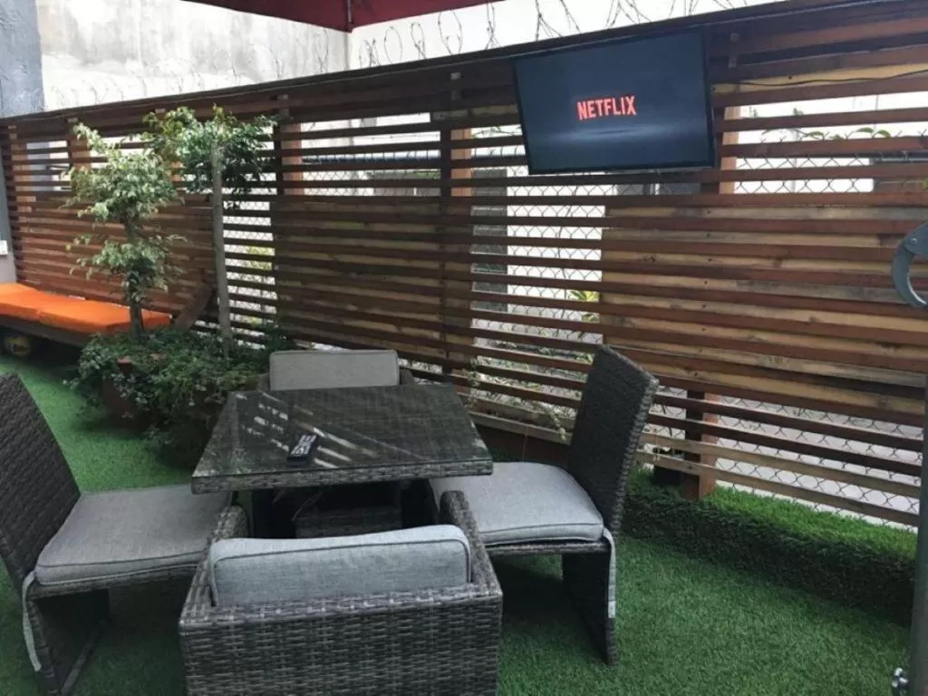 Misuitehotel La Carolina Quito