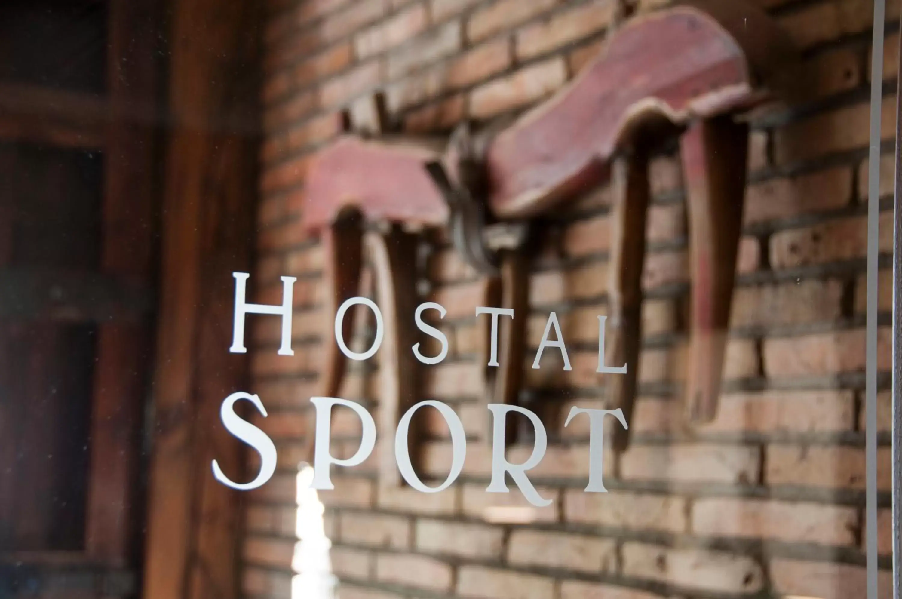 Hotel-Hostal Sport