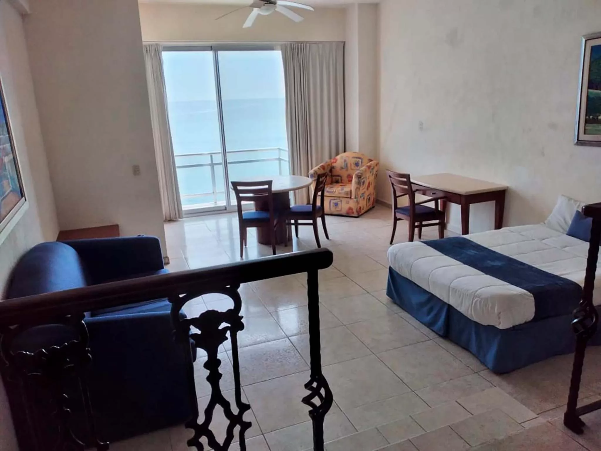 Bed in Casabella Art Boutique Hotel by Rotamundos