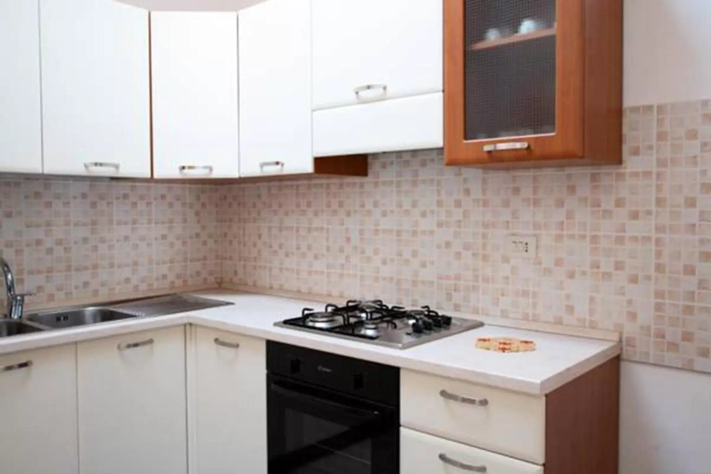 Kitchen or kitchenette, Kitchen/Kitchenette in Bed & Breakfast Il Castellino