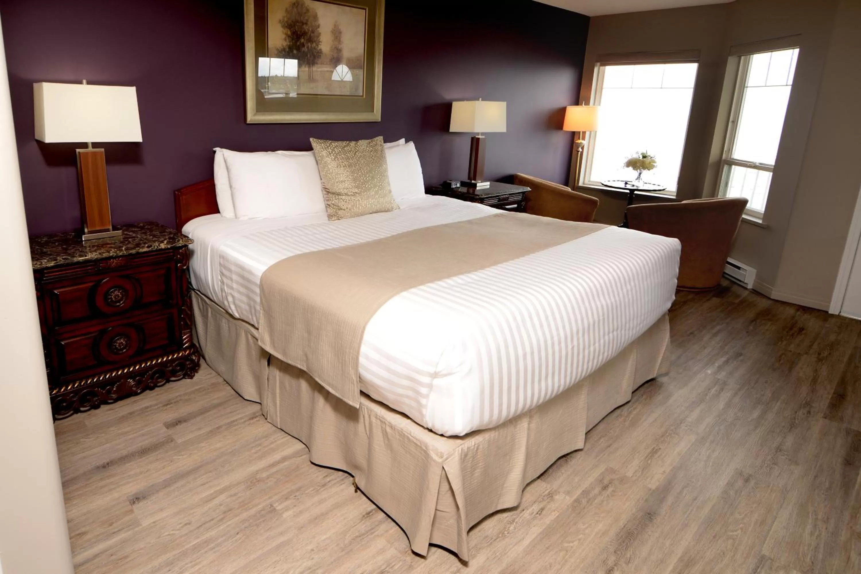 Photo of the whole room, Bed in Casa Grande Inn