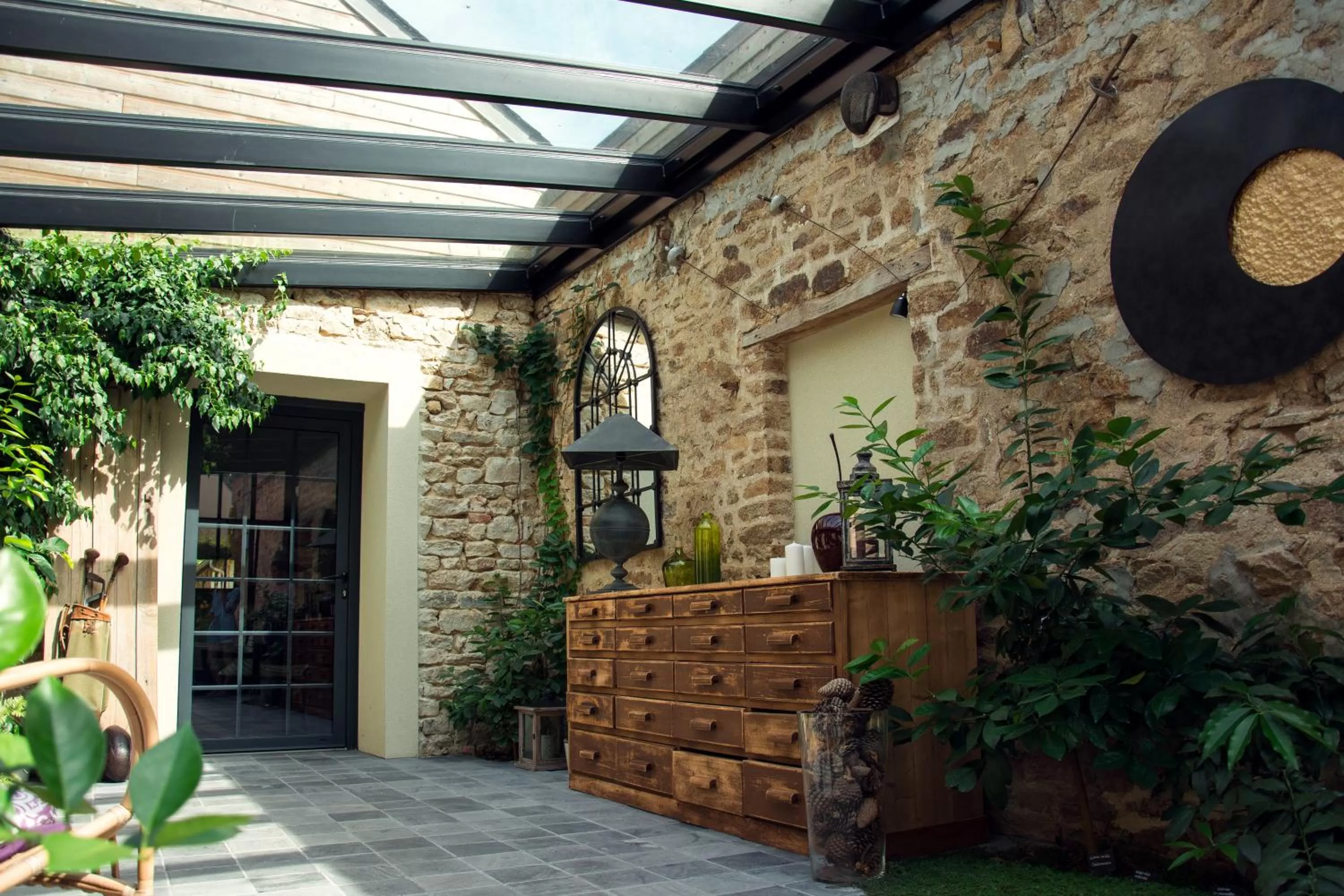 Manoir des Eperviers