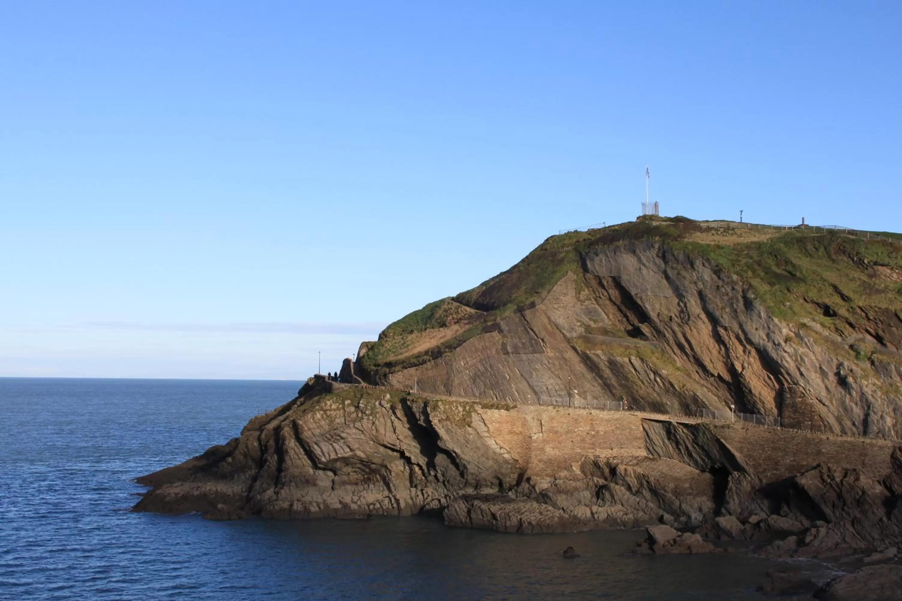 Location in The Olive Branch